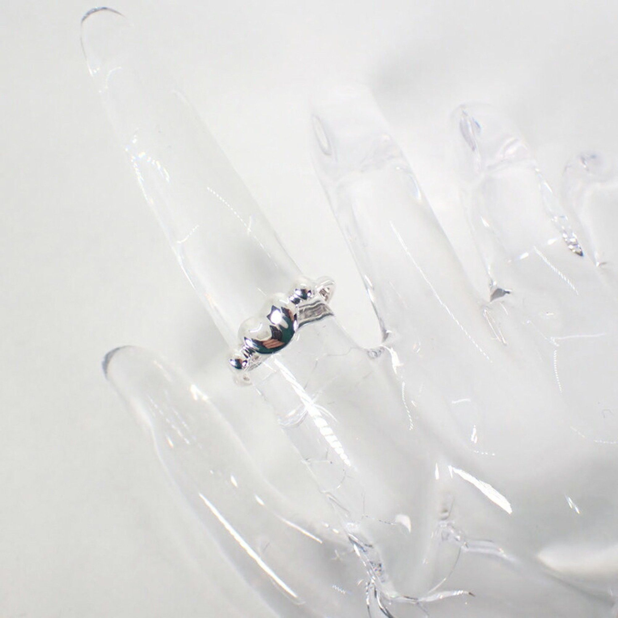 Tiffany & Co. Tiffany & Co Beans ring Size ONE SIZE - 5 Thumbnail