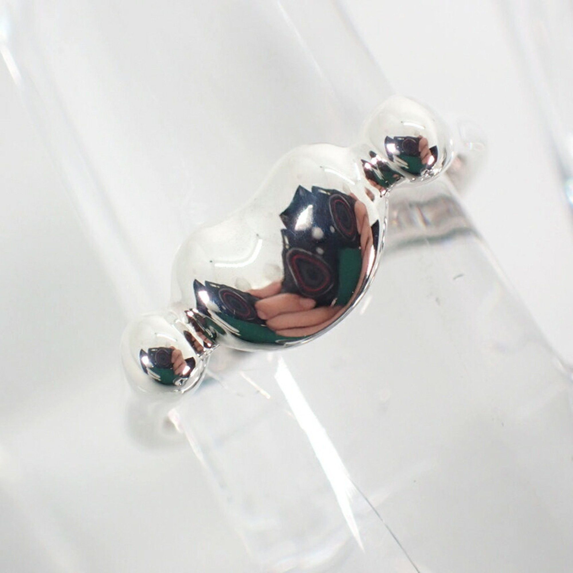 Tiffany & Co. Tiffany & Co Beans ring Size ONE SIZE - 6 Thumbnail