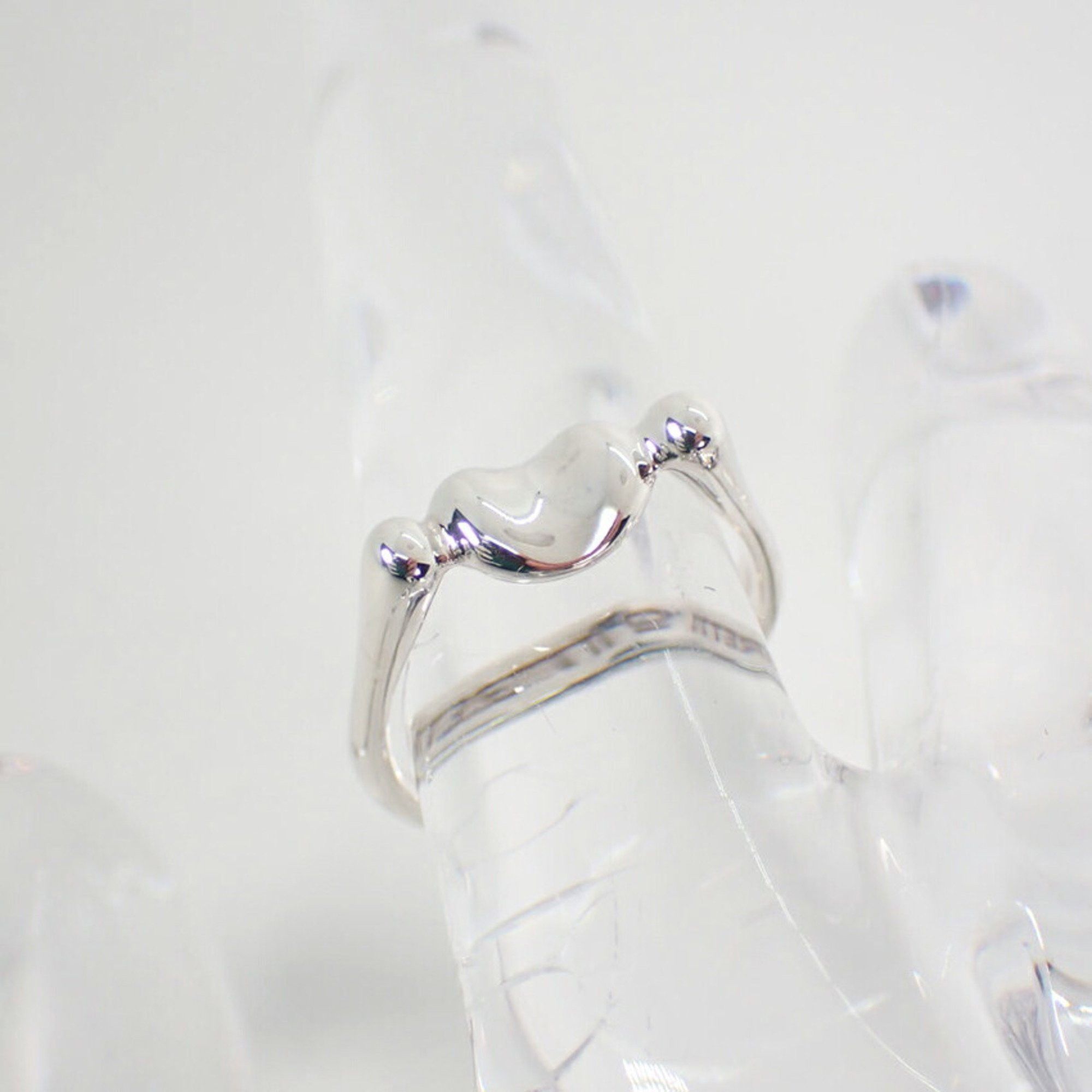 Tiffany & Co. Tiffany & Co Beans ring Size ONE SIZE - 8 Thumbnail
