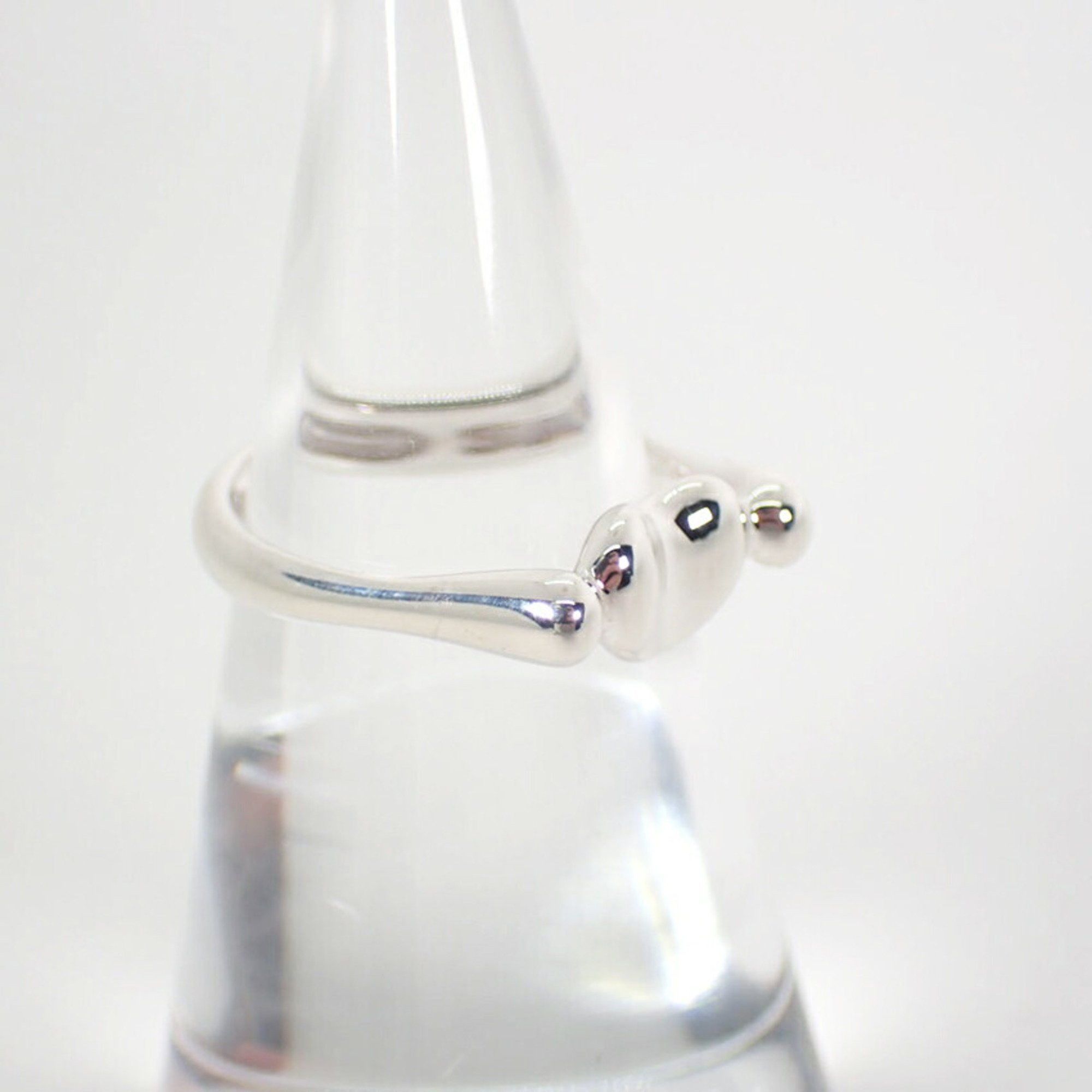 Tiffany & Co. Tiffany & Co Beans ring Size ONE SIZE - 4 Thumbnail