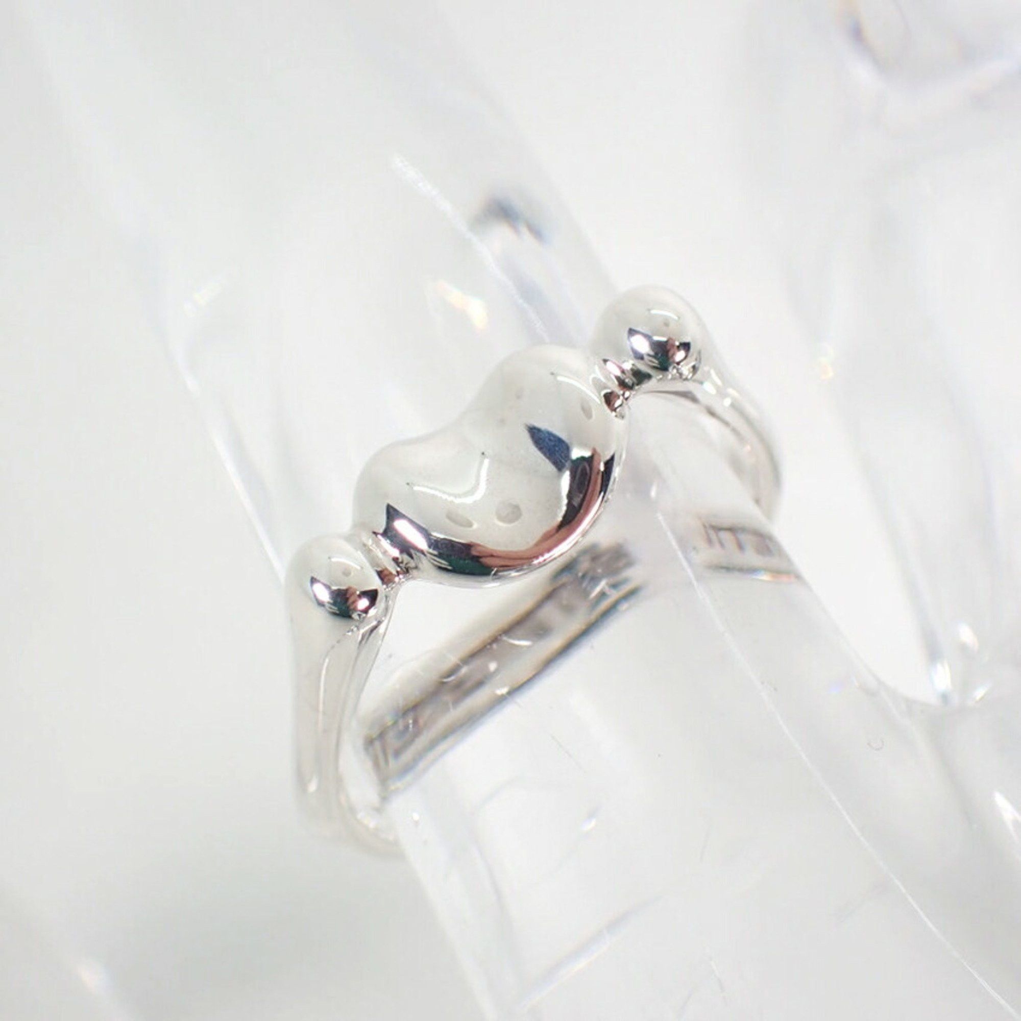Tiffany & Co. Tiffany & Co Beans ring Size ONE SIZE - 7 Thumbnail