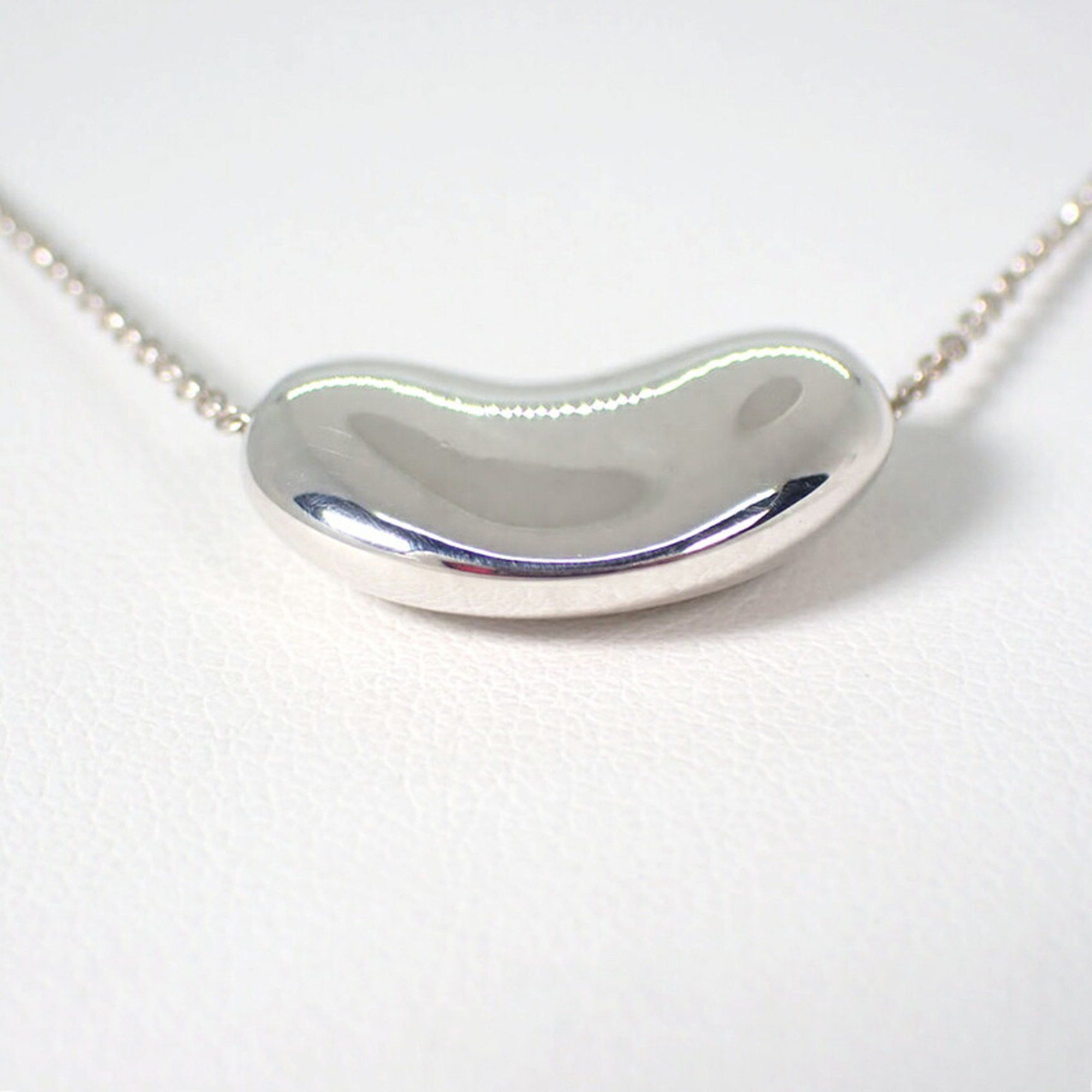 Tiffany & Co. Tiffany & Co Beans necklace Size ONE SIZE - 5 Thumbnail