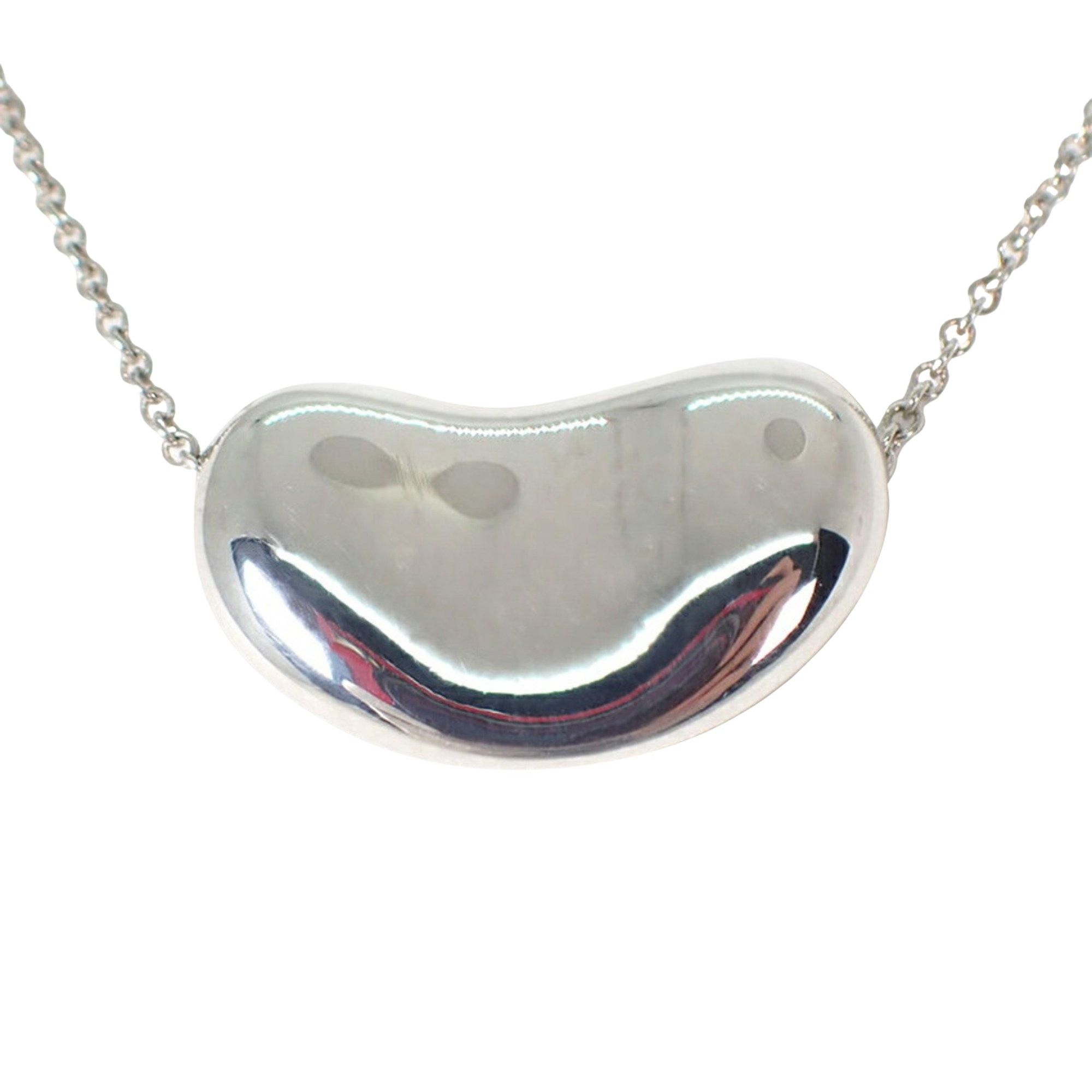Tiffany & Co. Tiffany & Co Beans necklace Size ONE SIZE - 2 Thumbnail