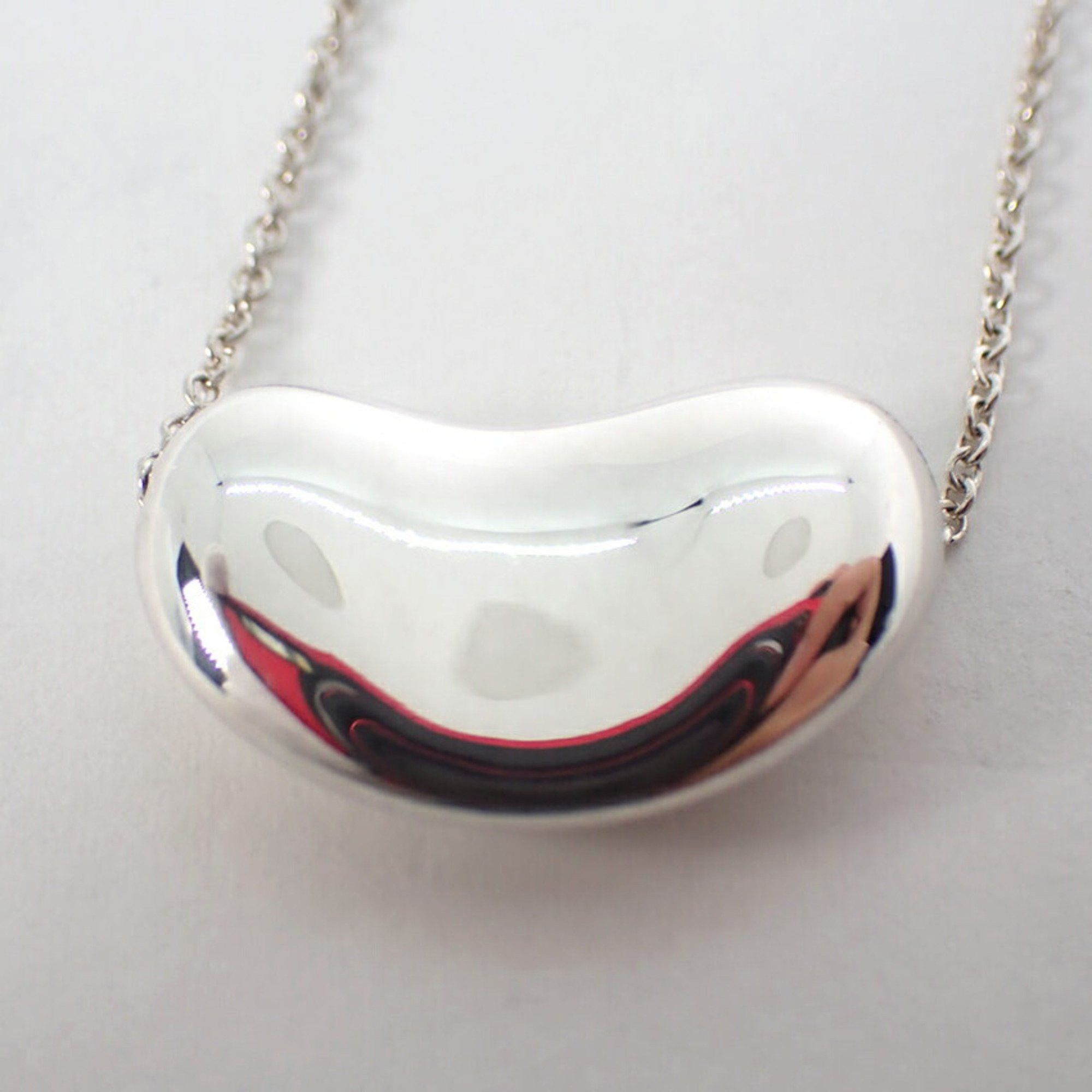 Tiffany & Co. Tiffany & Co Beans necklace Size ONE SIZE - 7 Thumbnail