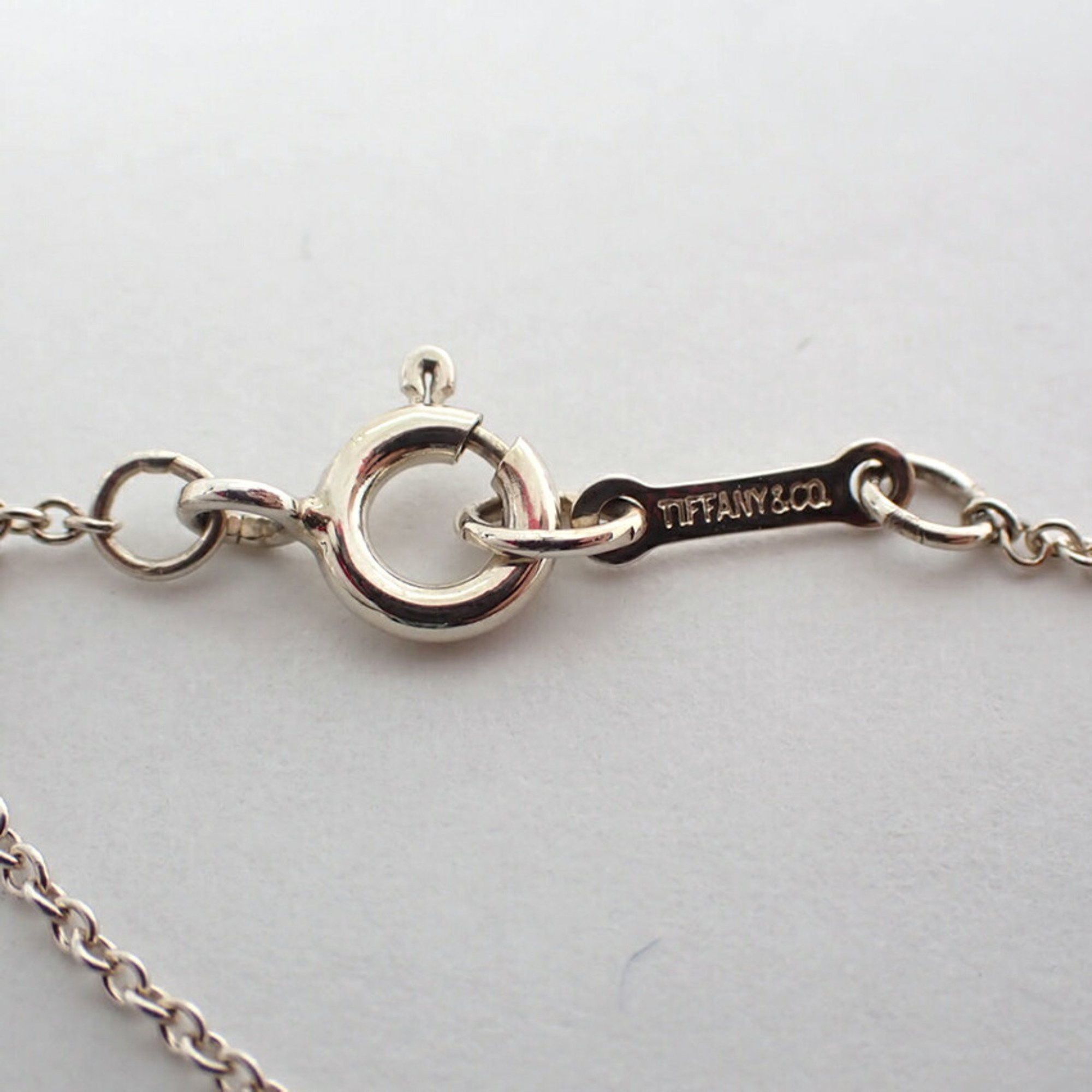 Tiffany & Co. Tiffany & Co Beans necklace Size ONE SIZE - 9 Thumbnail