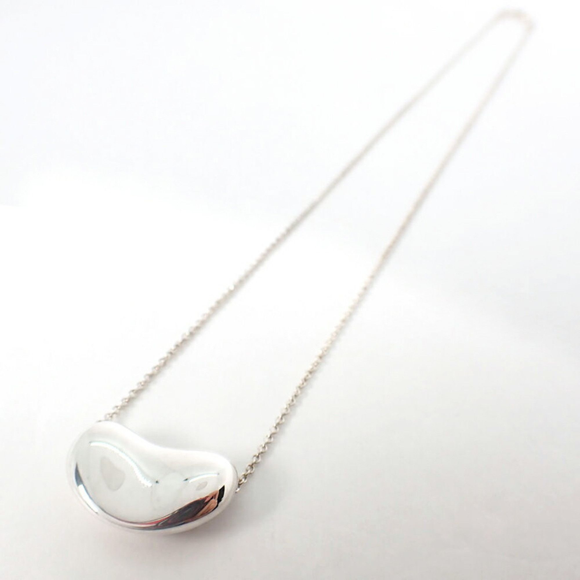 Tiffany & Co. Tiffany & Co Beans necklace Size ONE SIZE - 6 Thumbnail
