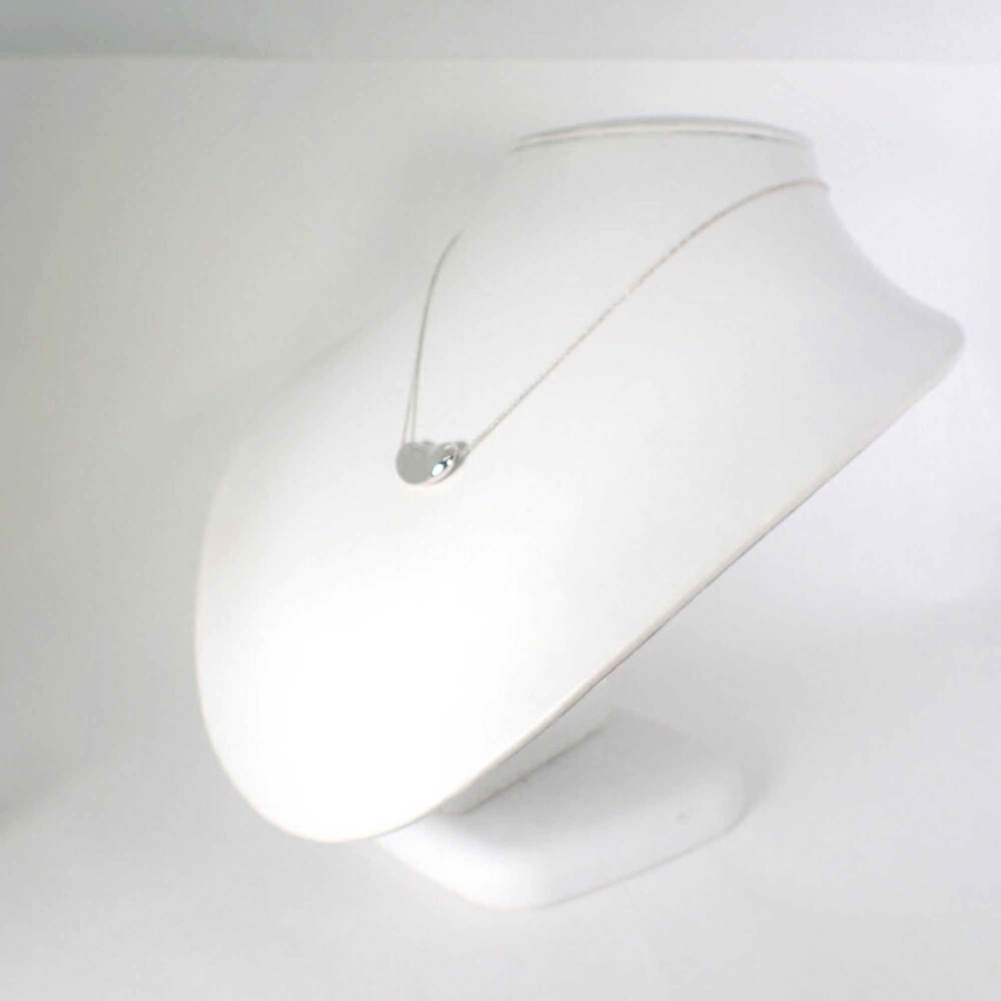 Tiffany & Co. Tiffany & Co Beans necklace Size ONE SIZE - 4 Thumbnail
