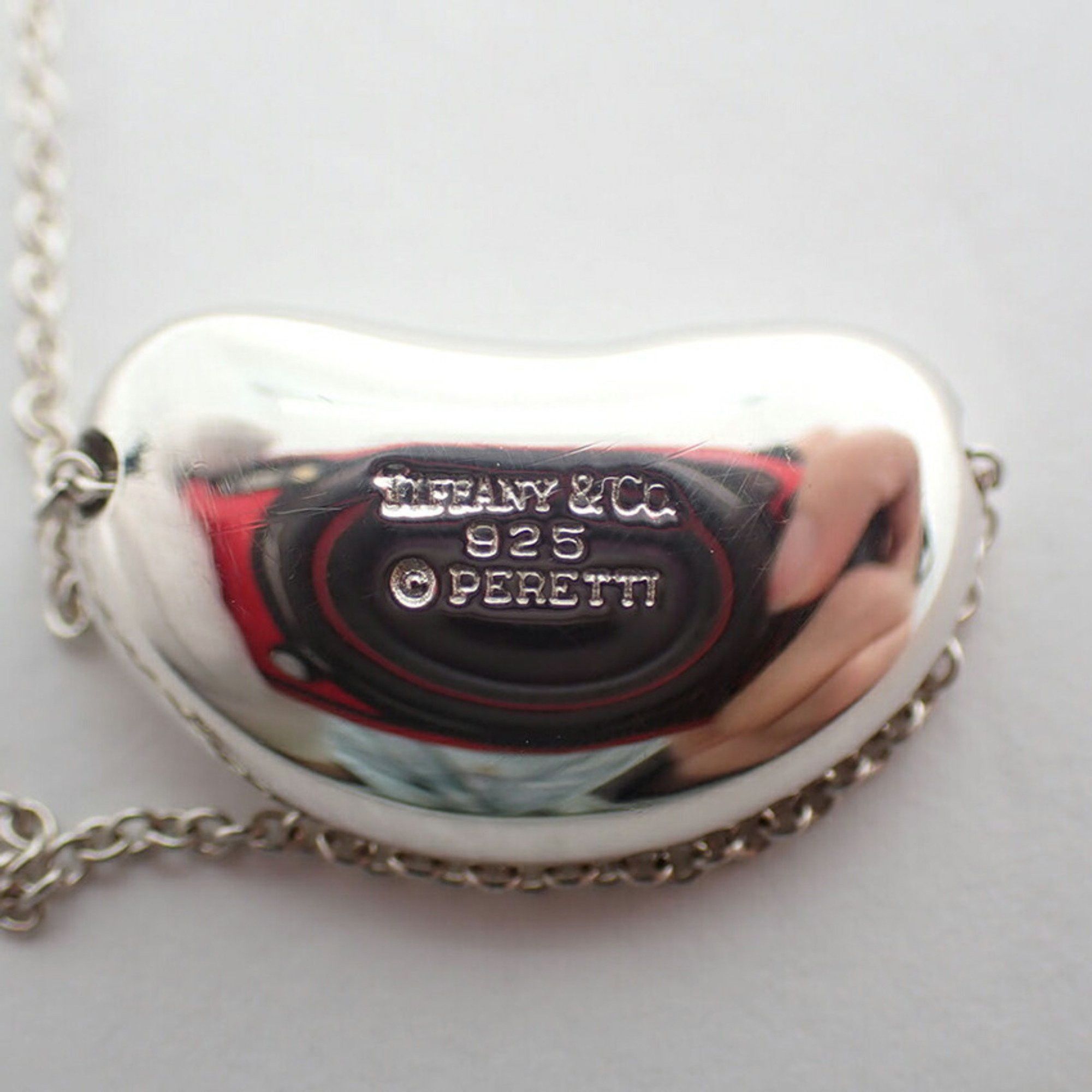 Tiffany & Co. Tiffany & Co Beans necklace Size ONE SIZE - 8 Thumbnail