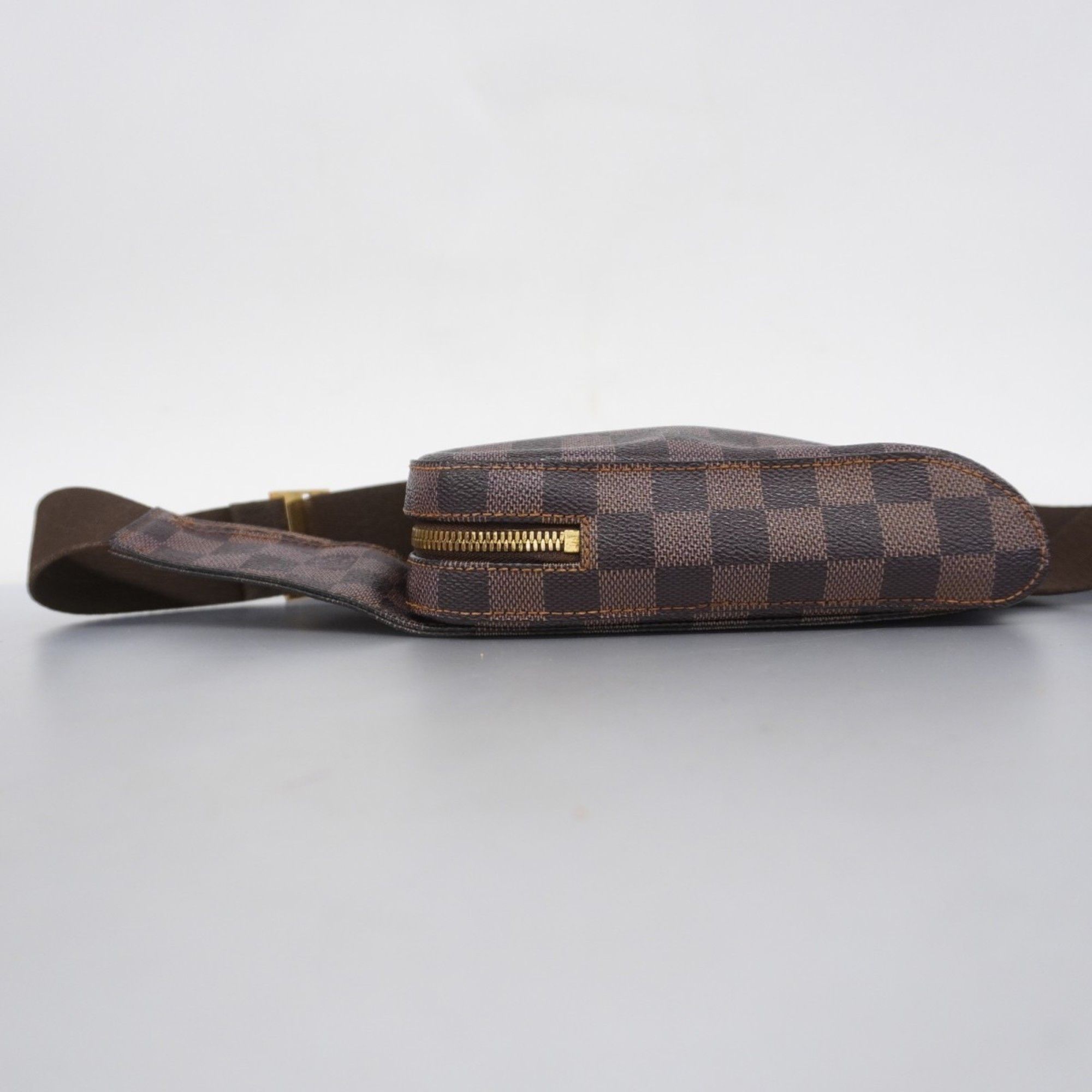 Louis Vuitton Louis Vuitton Geronimos shoulder Size ONE SIZE - 3 Thumbnail