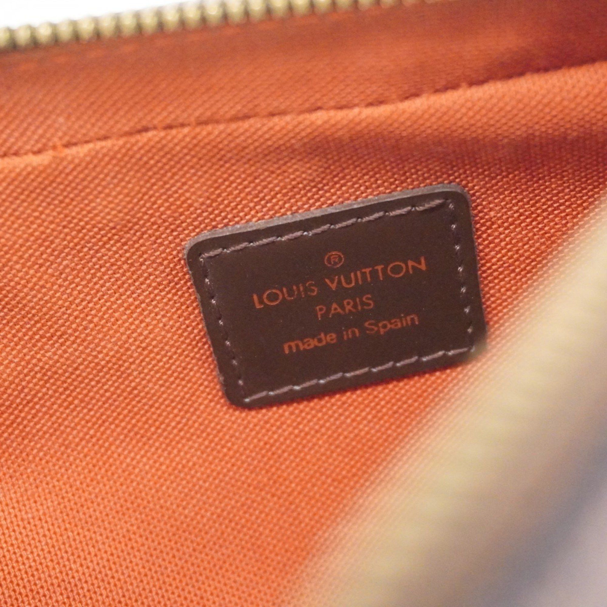 Louis Vuitton Louis Vuitton Geronimos shoulder Size ONE SIZE - 17 Thumbnail