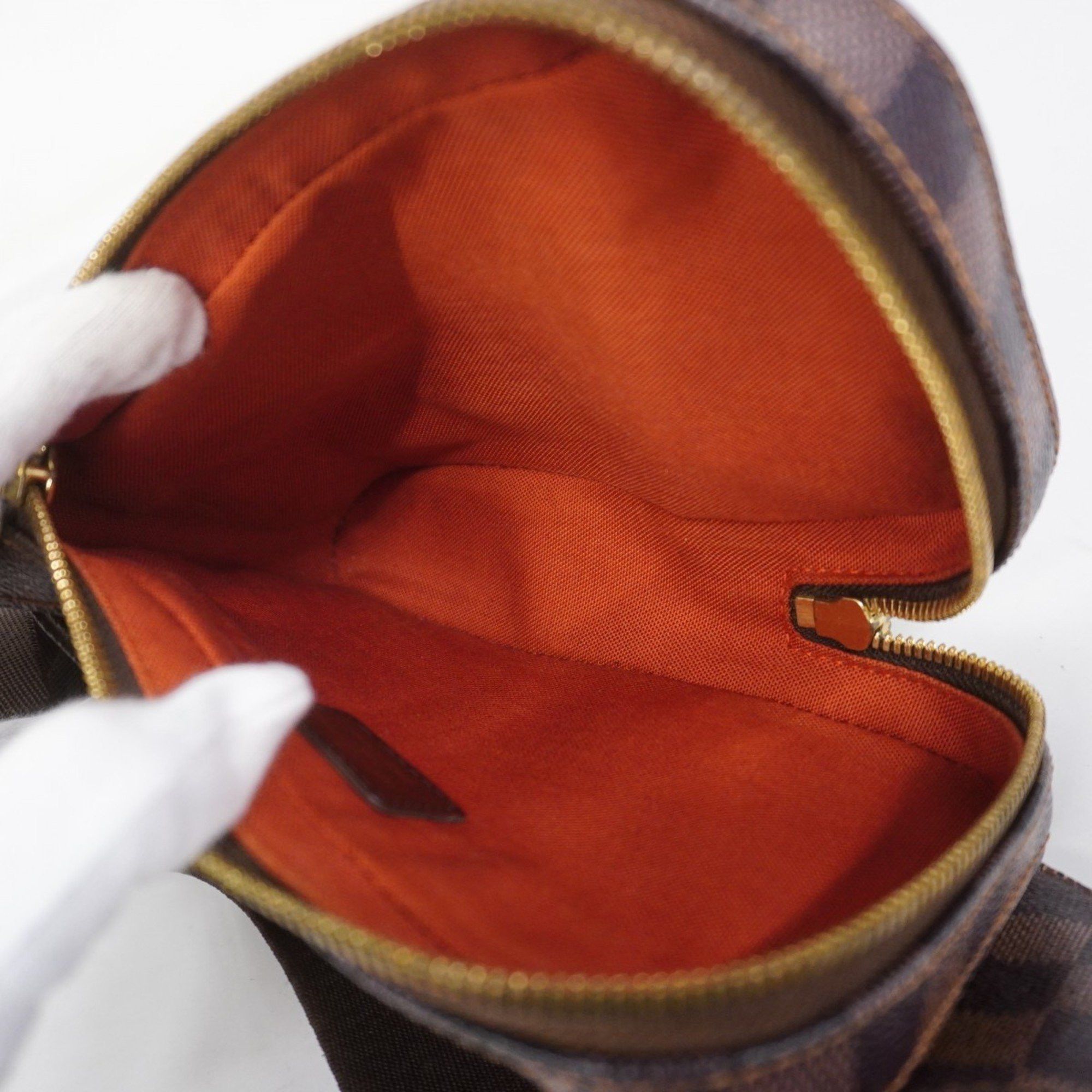 Louis Vuitton Louis Vuitton Geronimos shoulder Size ONE SIZE - 16 Thumbnail