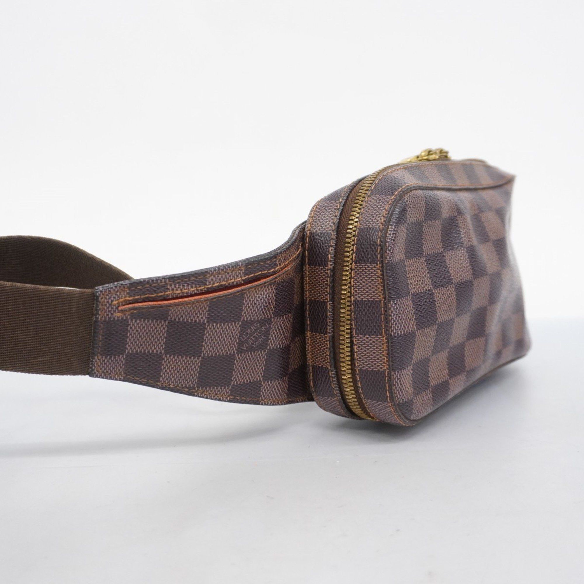 Louis Vuitton Louis Vuitton Geronimos shoulder Size ONE SIZE - 6 Thumbnail