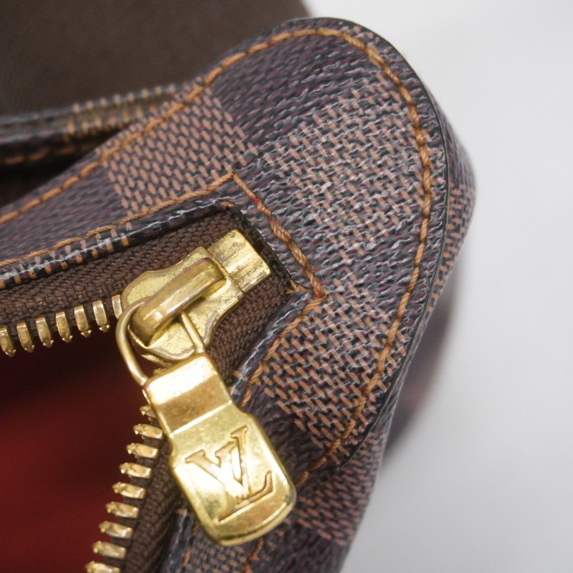 Louis Vuitton Louis Vuitton Geronimos shoulder Size ONE SIZE - 9 Thumbnail