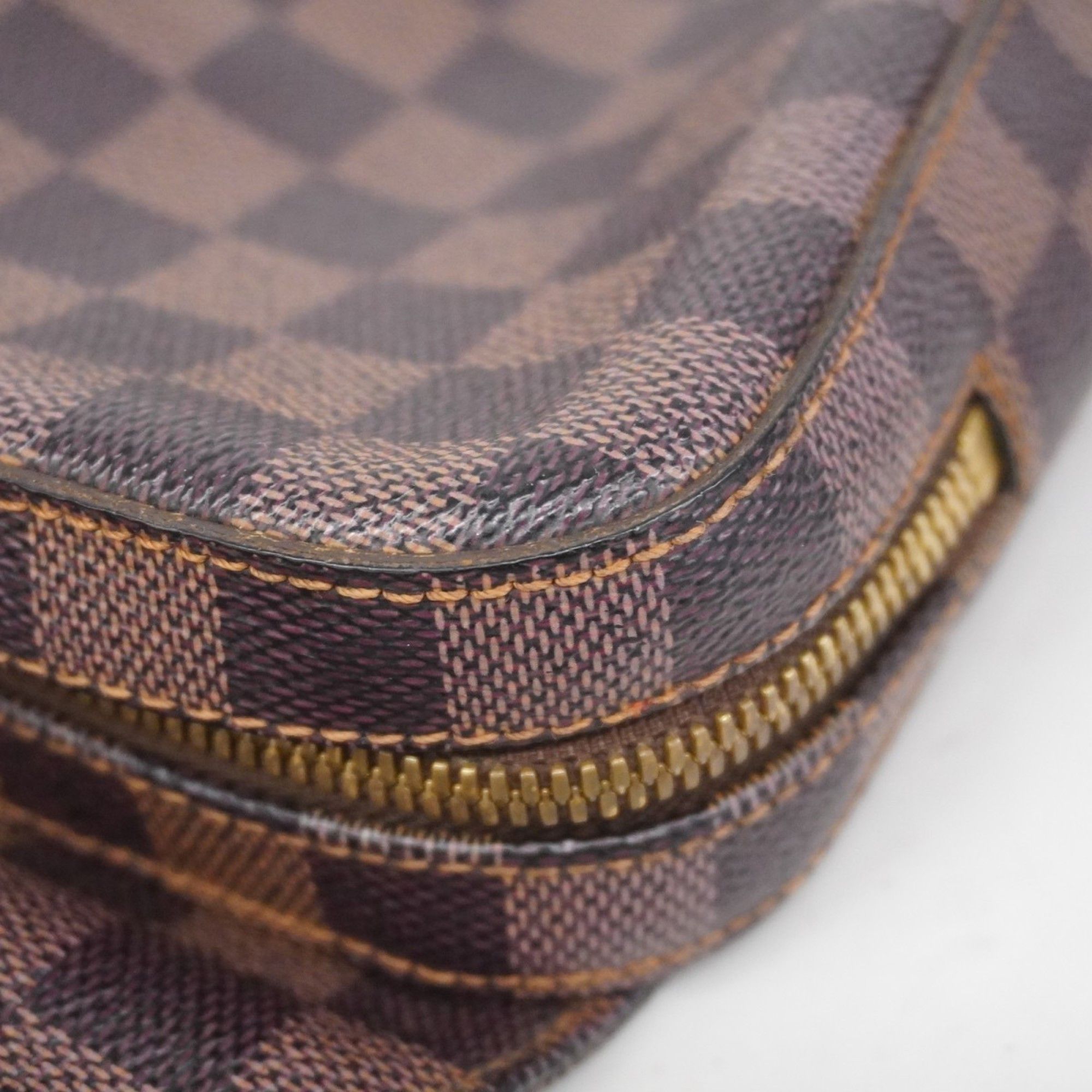 Louis Vuitton Louis Vuitton Geronimos shoulder Size ONE SIZE - 7 Thumbnail