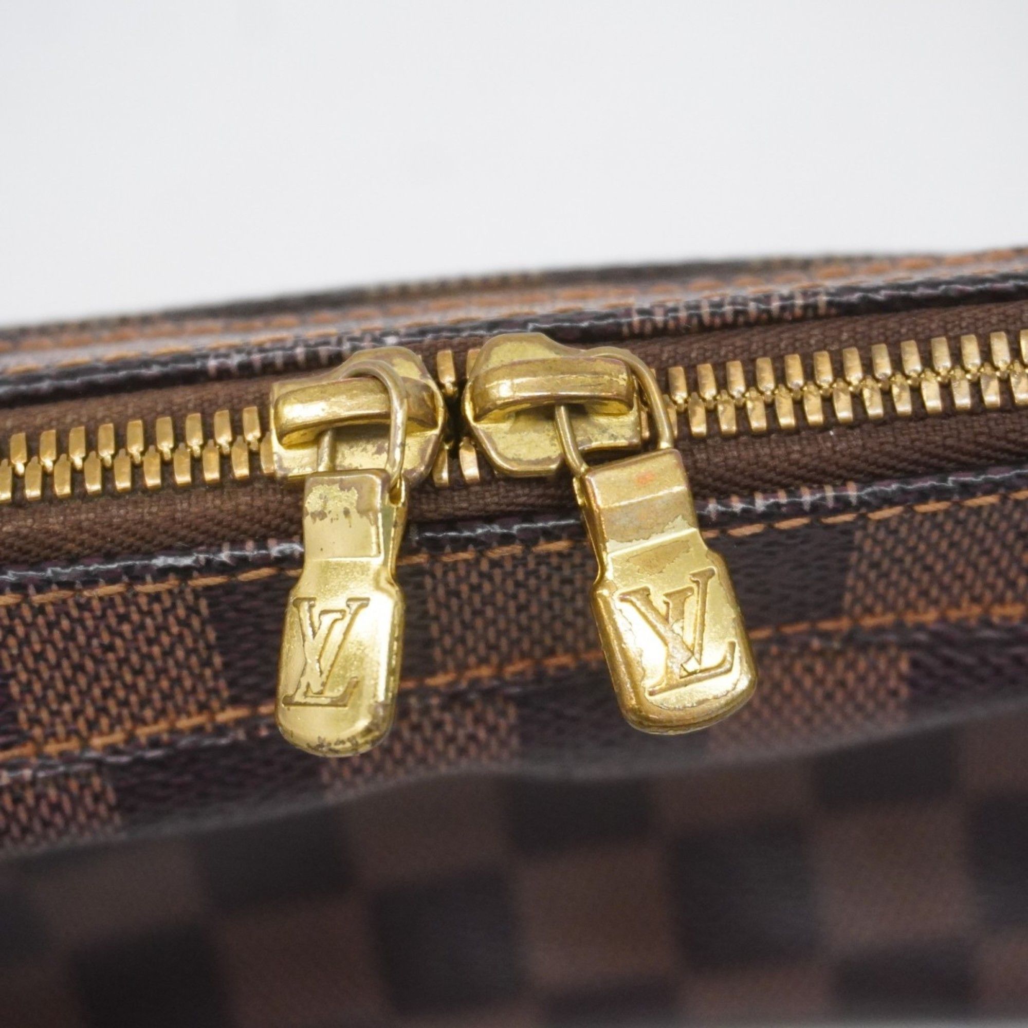 Louis Vuitton Louis Vuitton Geronimos shoulder Size ONE SIZE - 14 Thumbnail