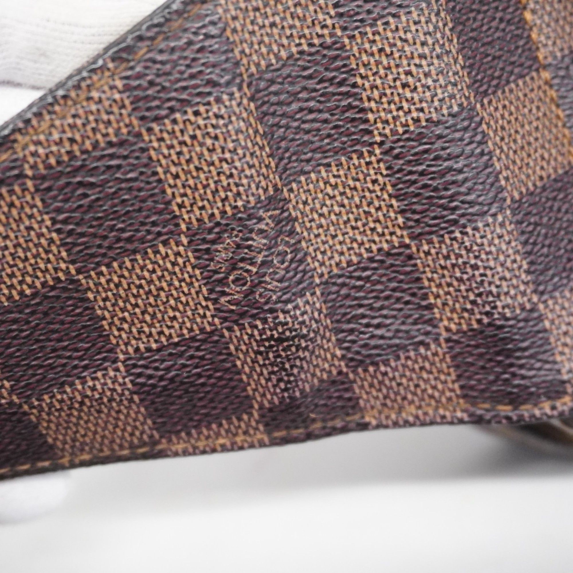 Louis Vuitton Louis Vuitton Geronimos shoulder Size ONE SIZE - 12 Thumbnail