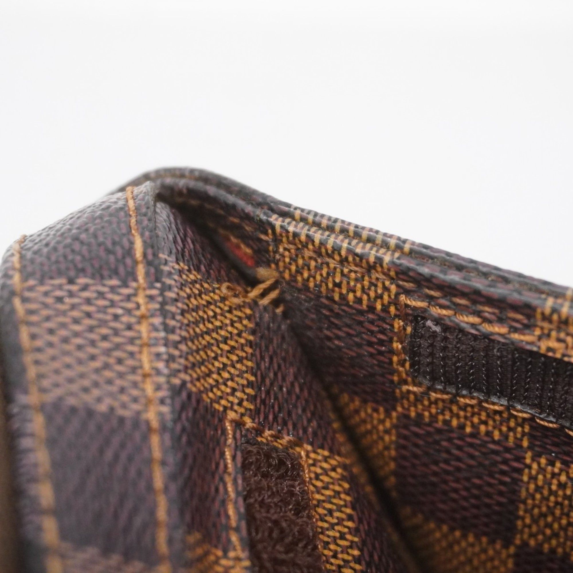 Louis Vuitton Louis Vuitton Geronimos shoulder Size ONE SIZE - 11 Thumbnail