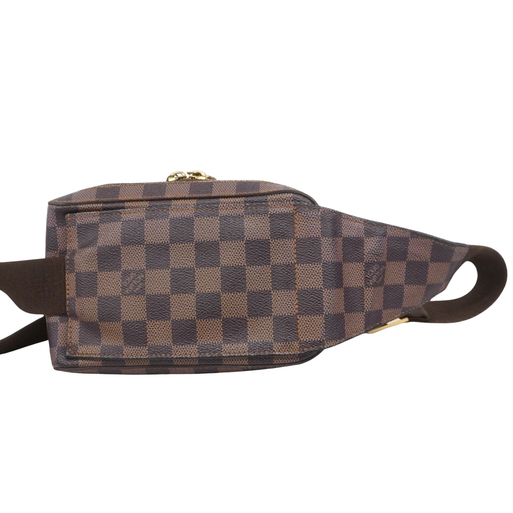 Louis Vuitton Louis Vuitton Geronimos shoulder Size ONE SIZE - 2 Thumbnail