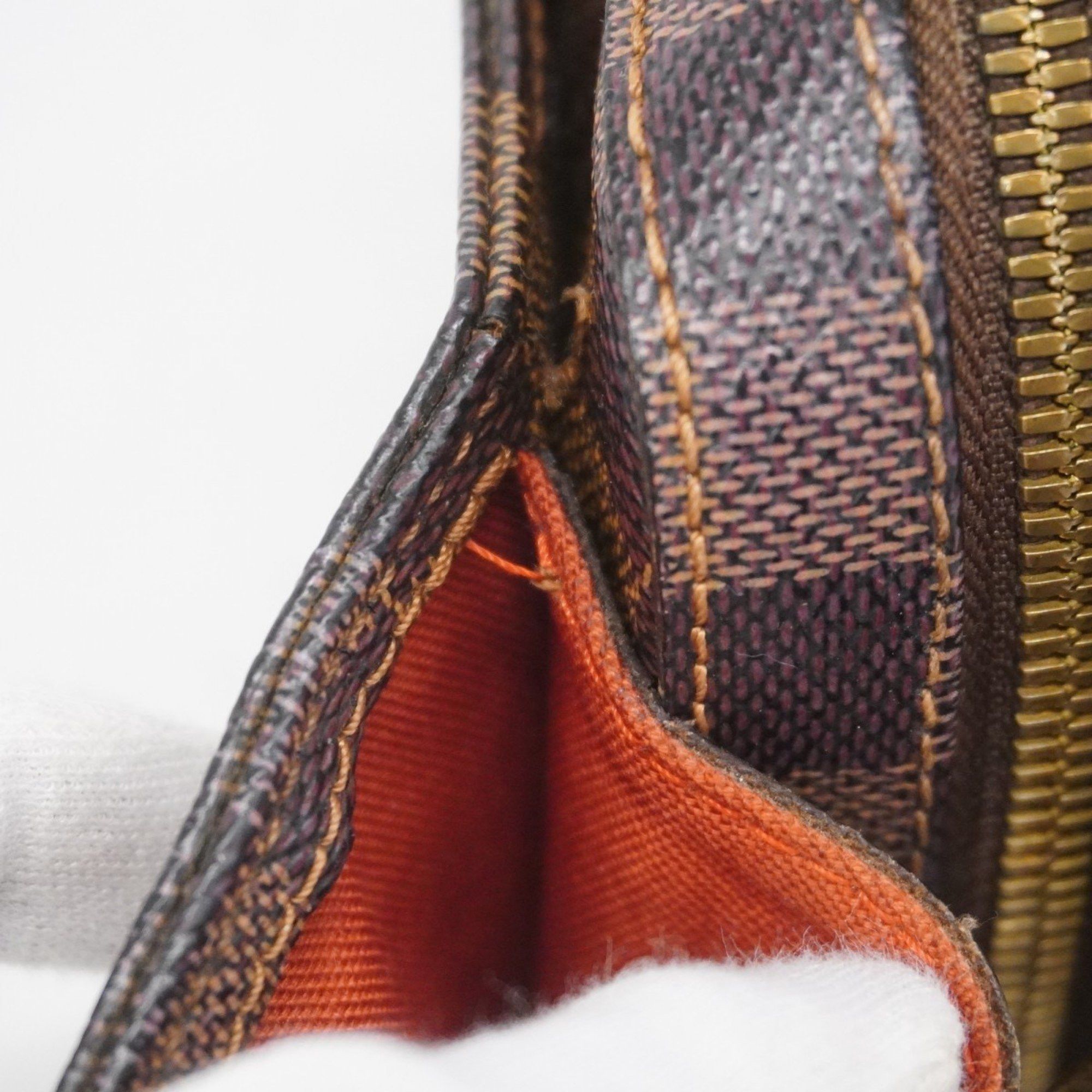 Louis Vuitton Louis Vuitton Geronimos shoulder Size ONE SIZE - 13 Thumbnail