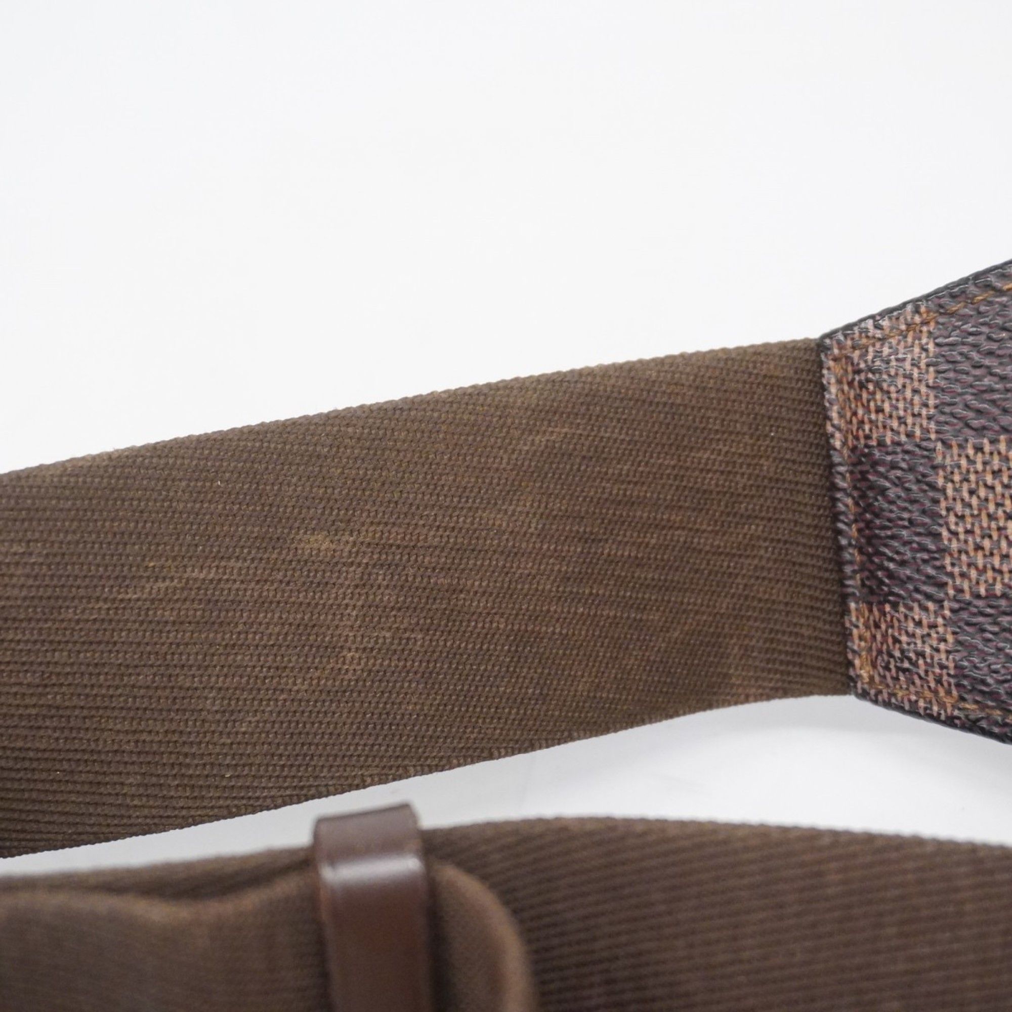 Louis Vuitton Louis Vuitton Geronimos shoulder Size ONE SIZE - 4 Thumbnail