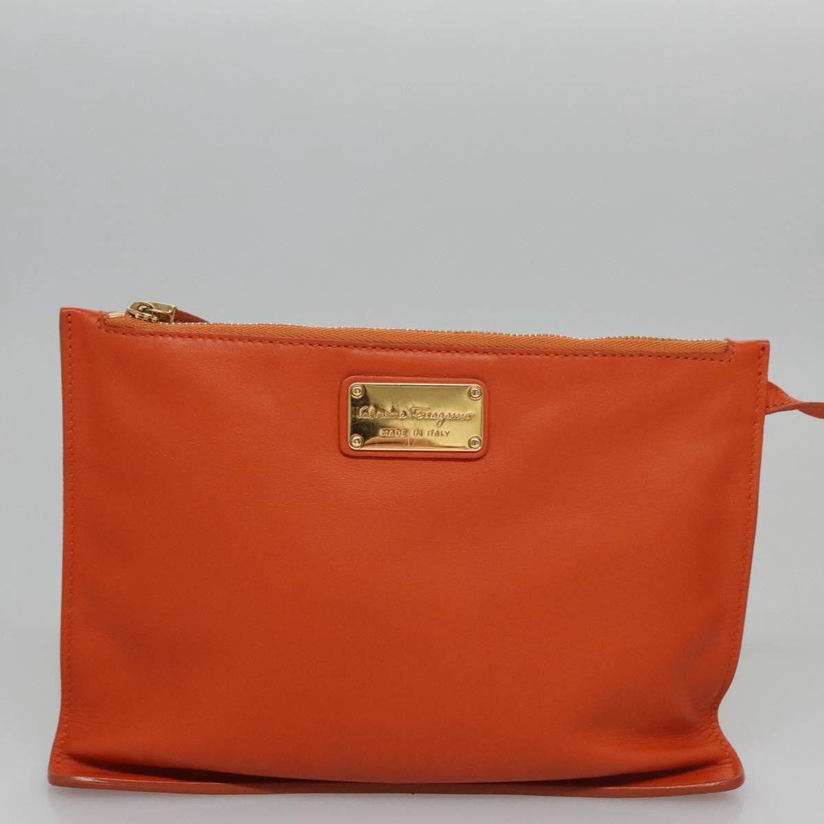 Salvatore Ferragamo Salvatore Ferragamo Gancini tote Size ONE SIZE - 23 Thumbnail