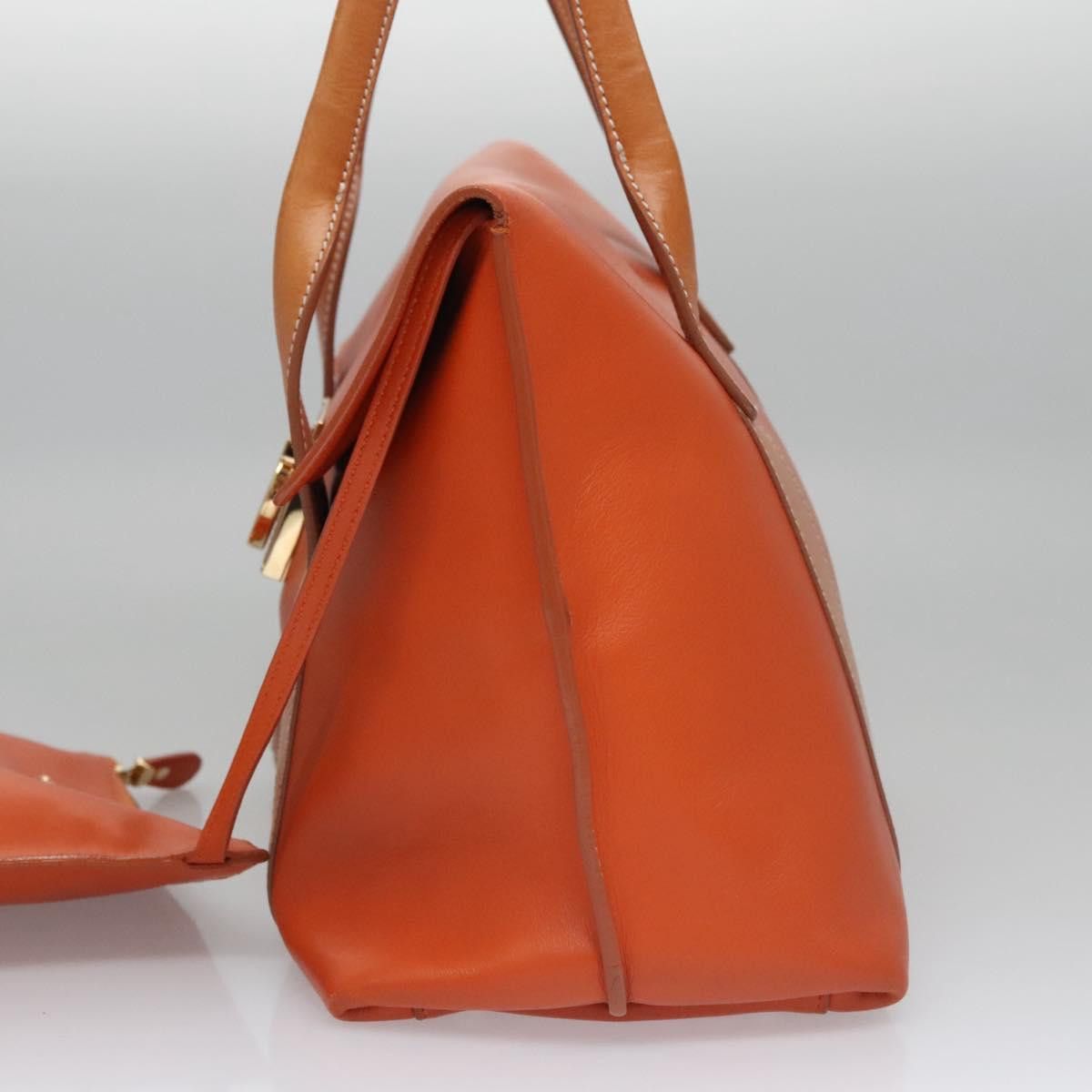 Salvatore Ferragamo Salvatore Ferragamo Gancini tote Size ONE SIZE - 3 Thumbnail