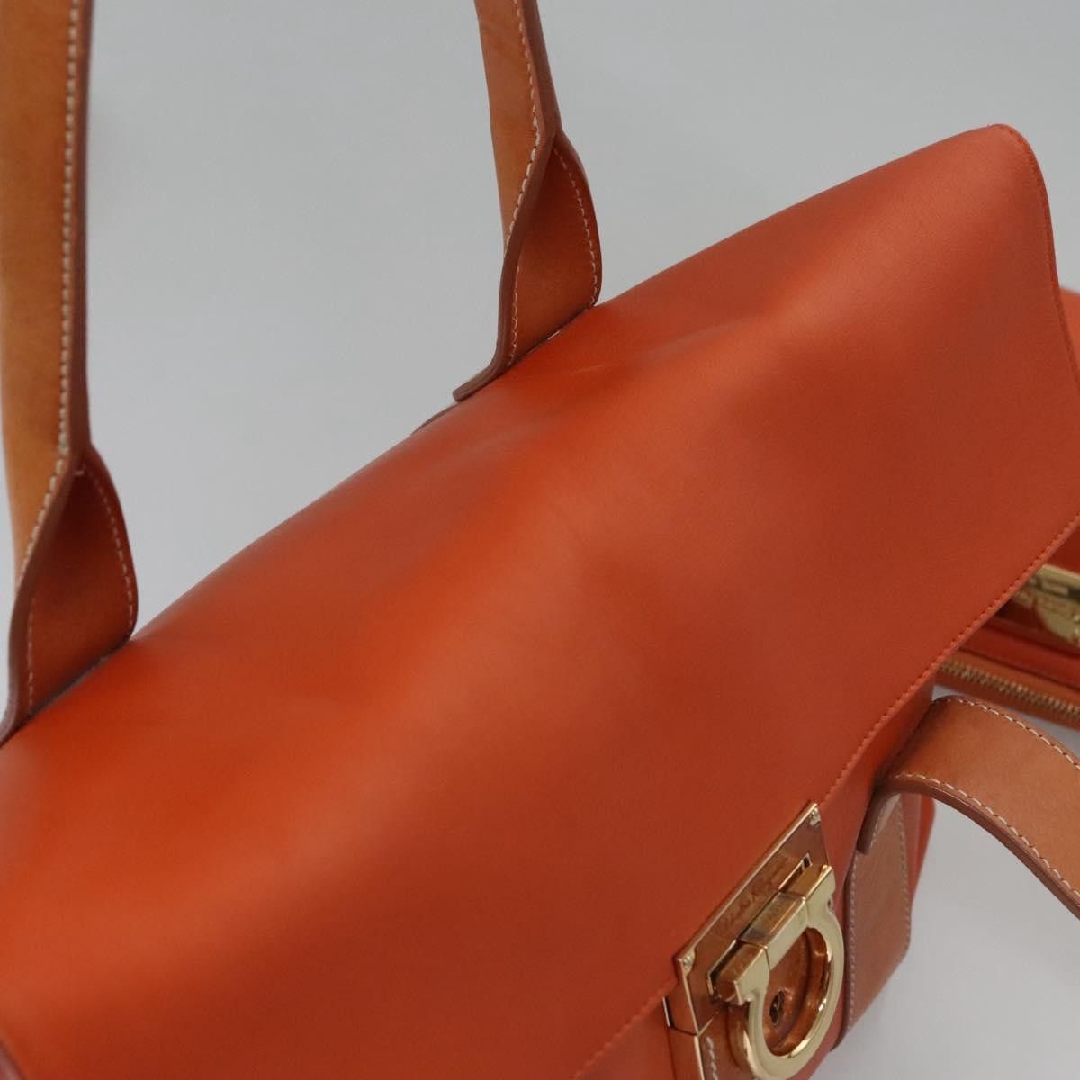 Salvatore Ferragamo Salvatore Ferragamo Gancini tote Size ONE SIZE - 21 Thumbnail