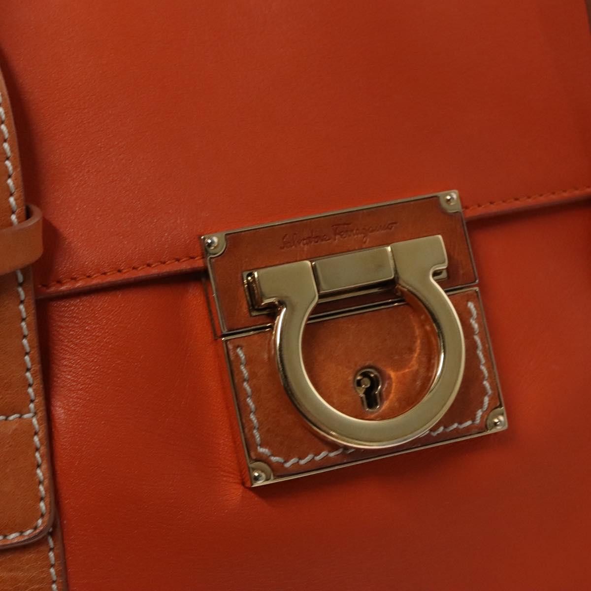 Salvatore Ferragamo Salvatore Ferragamo Gancini tote Size ONE SIZE - 13 Thumbnail
