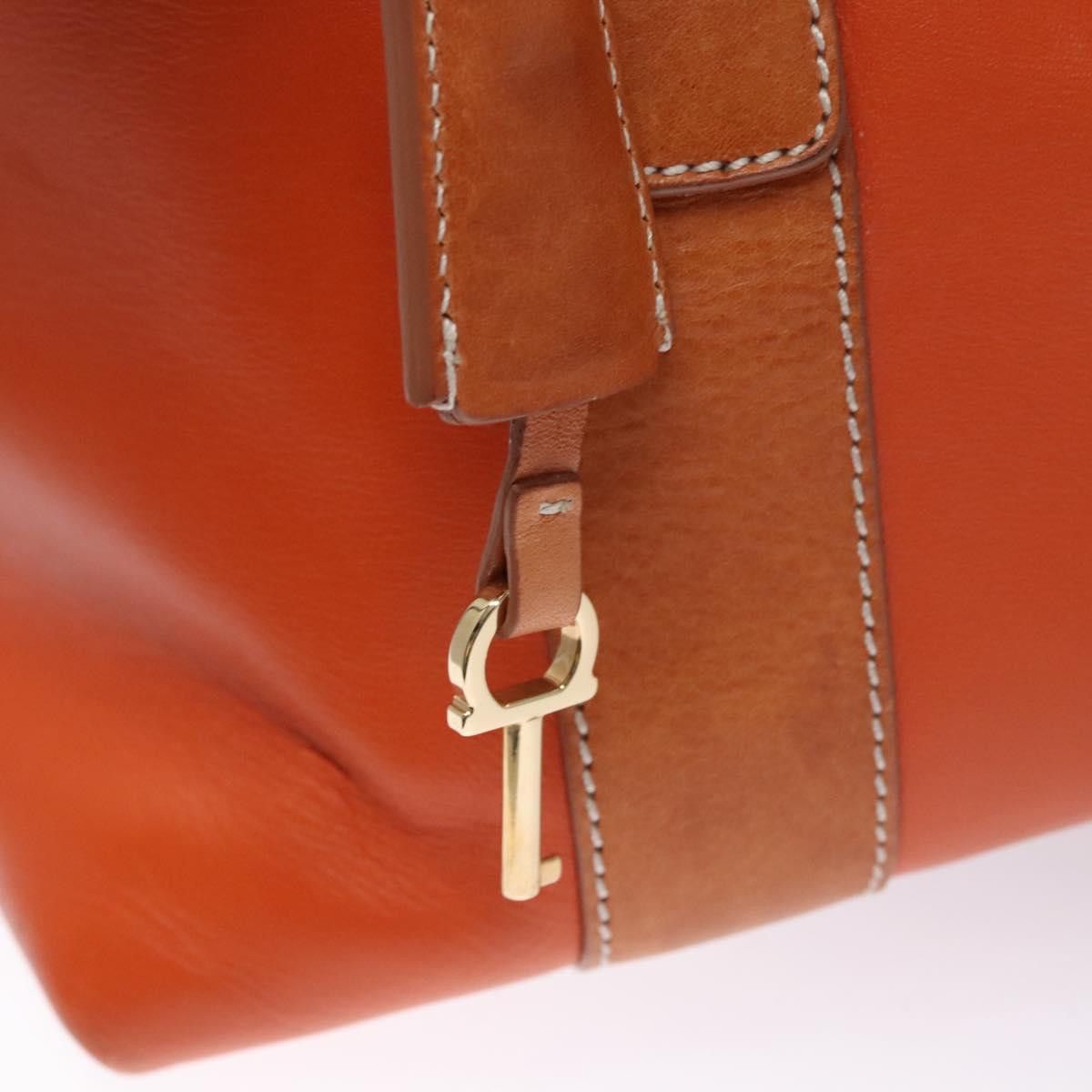 Salvatore Ferragamo Salvatore Ferragamo Gancini tote Size ONE SIZE - 12 Thumbnail