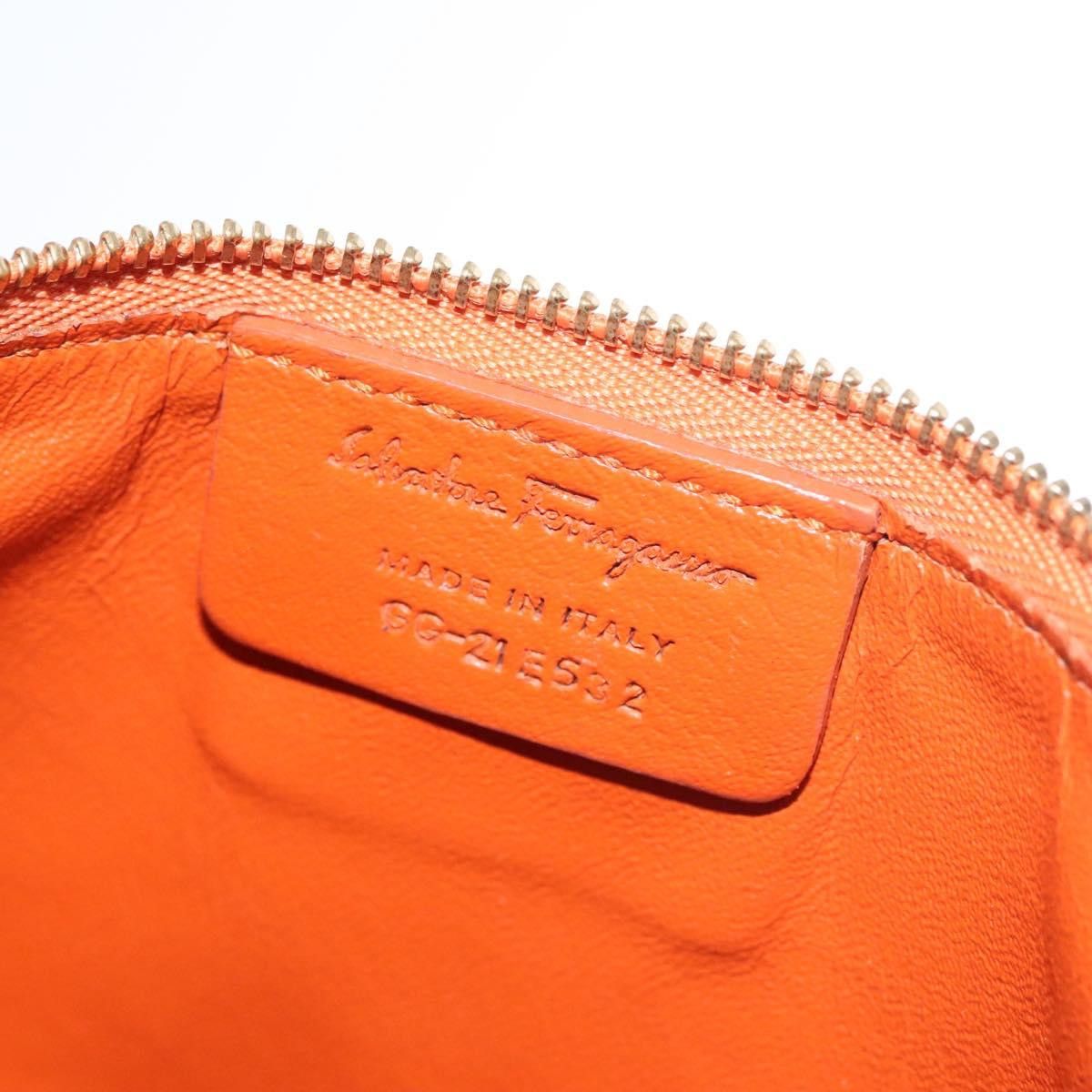 Salvatore Ferragamo Salvatore Ferragamo Gancini tote Size ONE SIZE - 19 Thumbnail