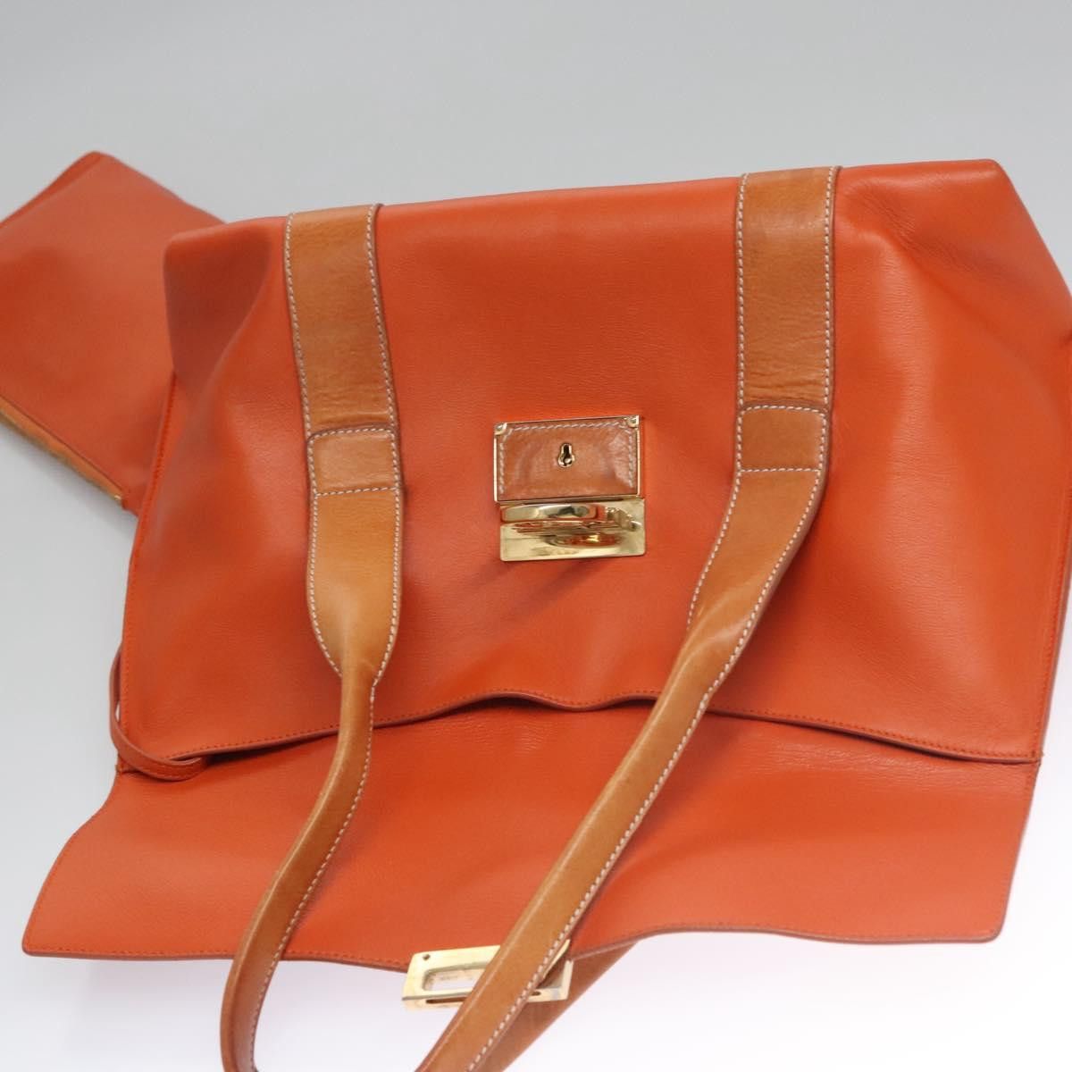 Salvatore Ferragamo Salvatore Ferragamo Gancini tote Size ONE SIZE - 11 Thumbnail
