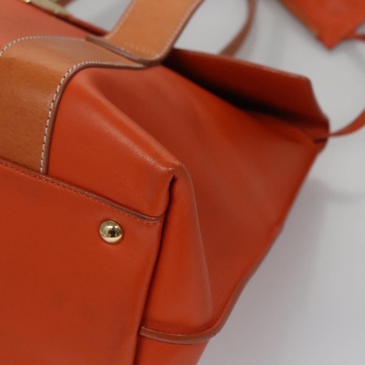 Salvatore Ferragamo Salvatore Ferragamo Gancini tote Size ONE SIZE - 9 Thumbnail