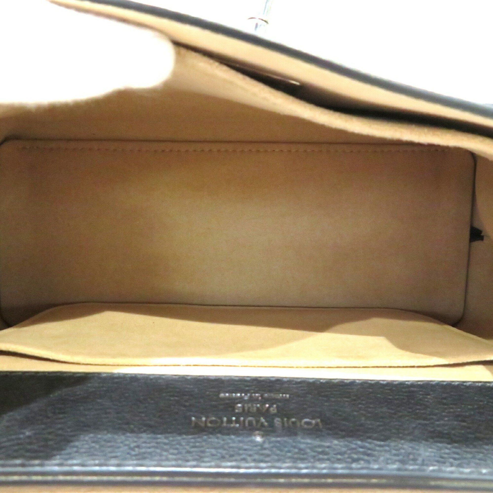 Louis Vuitton Louis Vuitton Lockme Ever MM handbag Size ONE SIZE - 14 Thumbnail