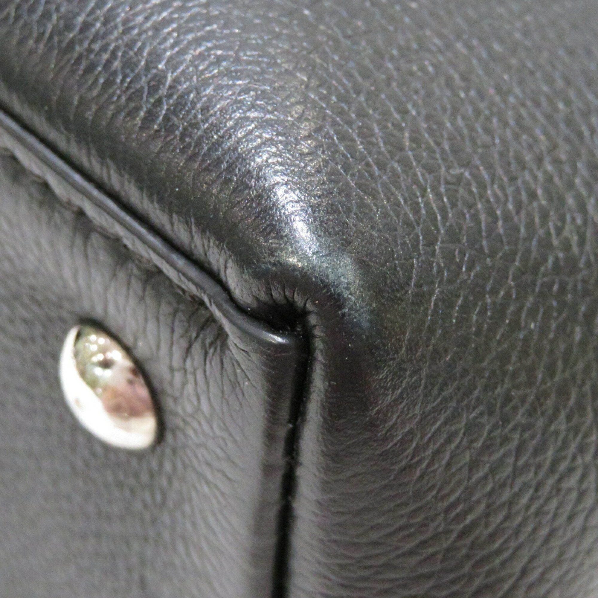 Louis Vuitton Louis Vuitton Lockme Ever MM handbag Size ONE SIZE - 9 Thumbnail
