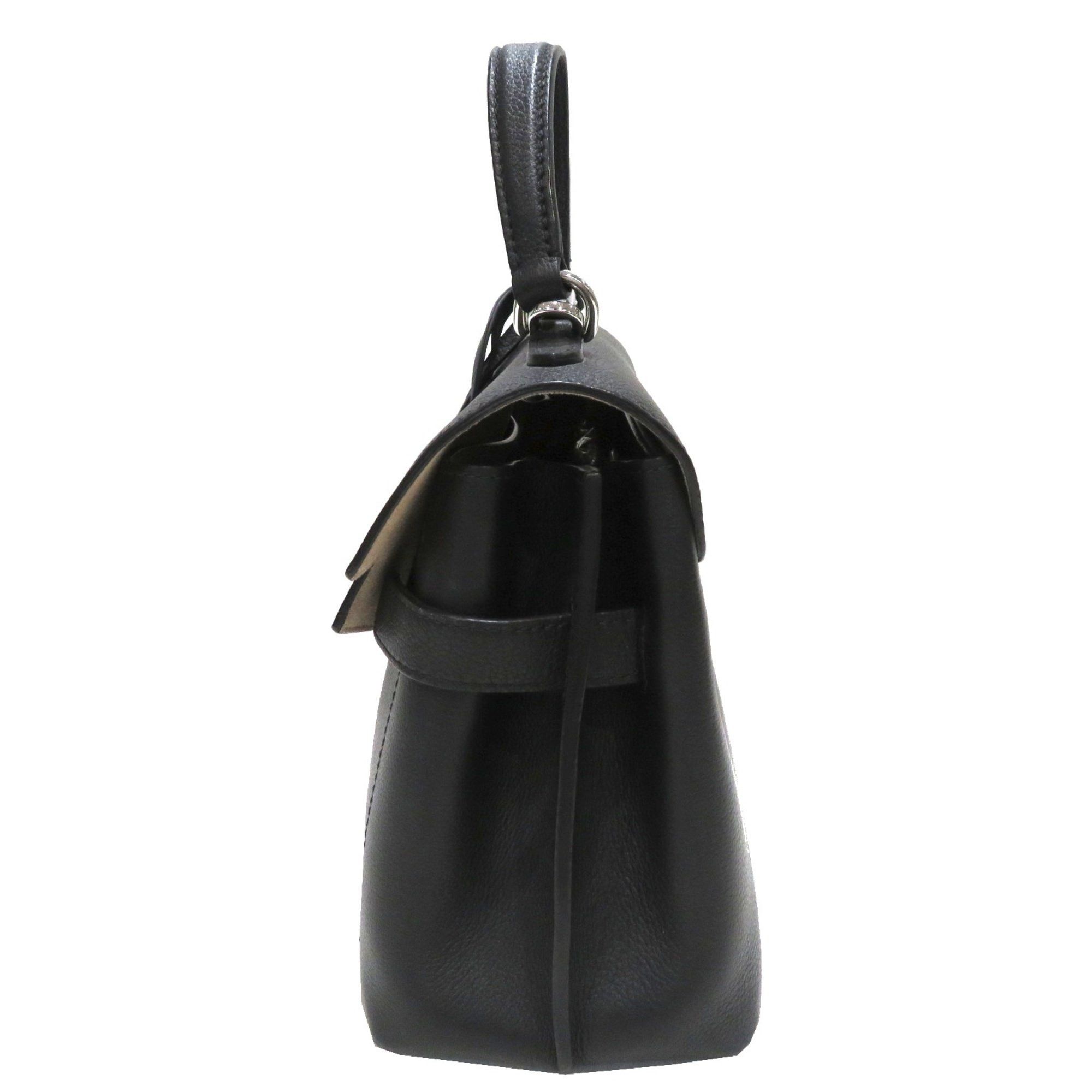 Louis Vuitton Louis Vuitton Lockme Ever MM handbag Size ONE SIZE - 4 Thumbnail
