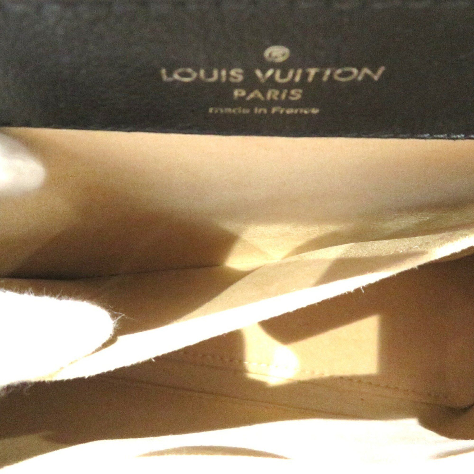 Louis Vuitton Louis Vuitton Lockme Ever MM handbag Size ONE SIZE - 15 Thumbnail