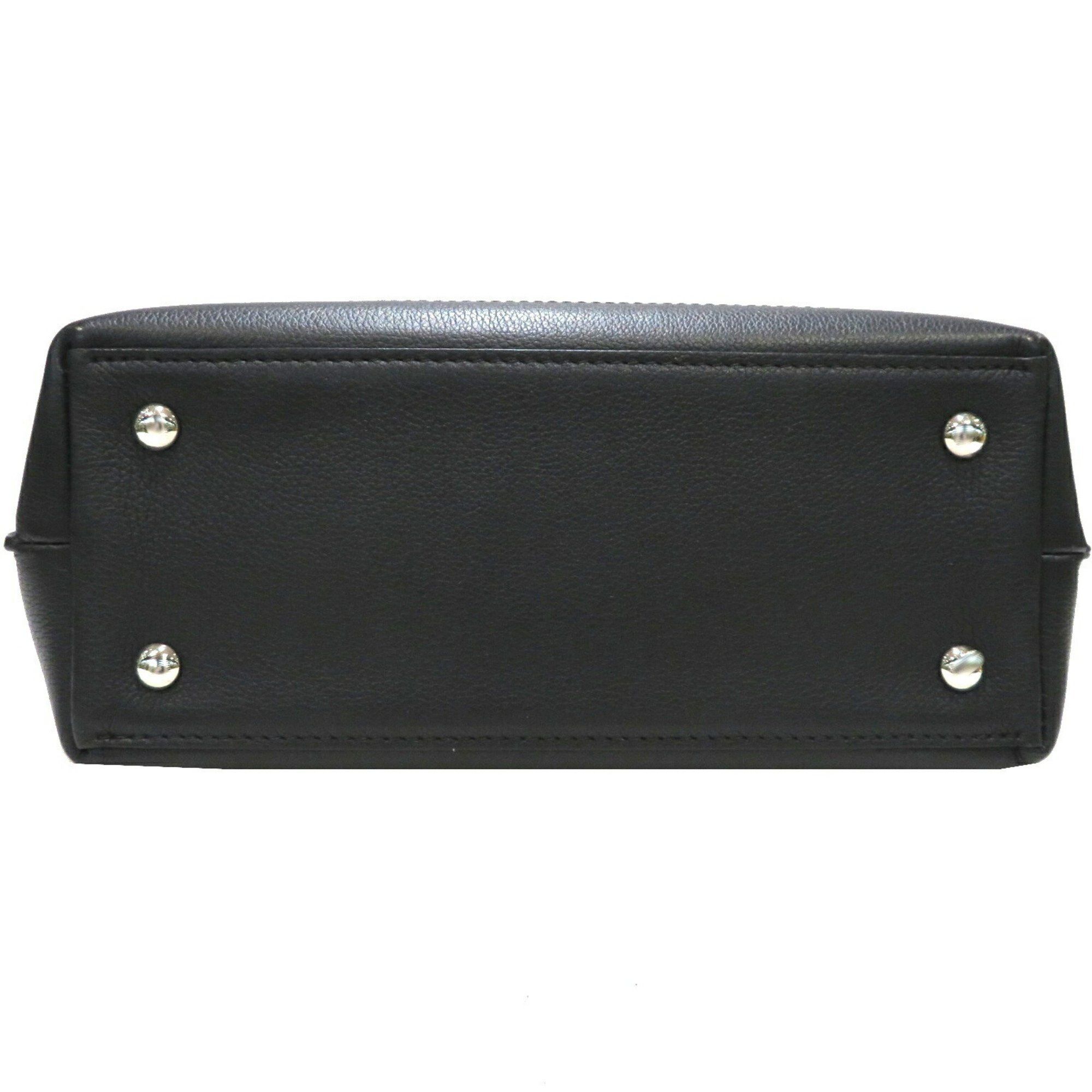Louis Vuitton Louis Vuitton Lockme Ever MM handbag Size ONE SIZE - 6 Thumbnail