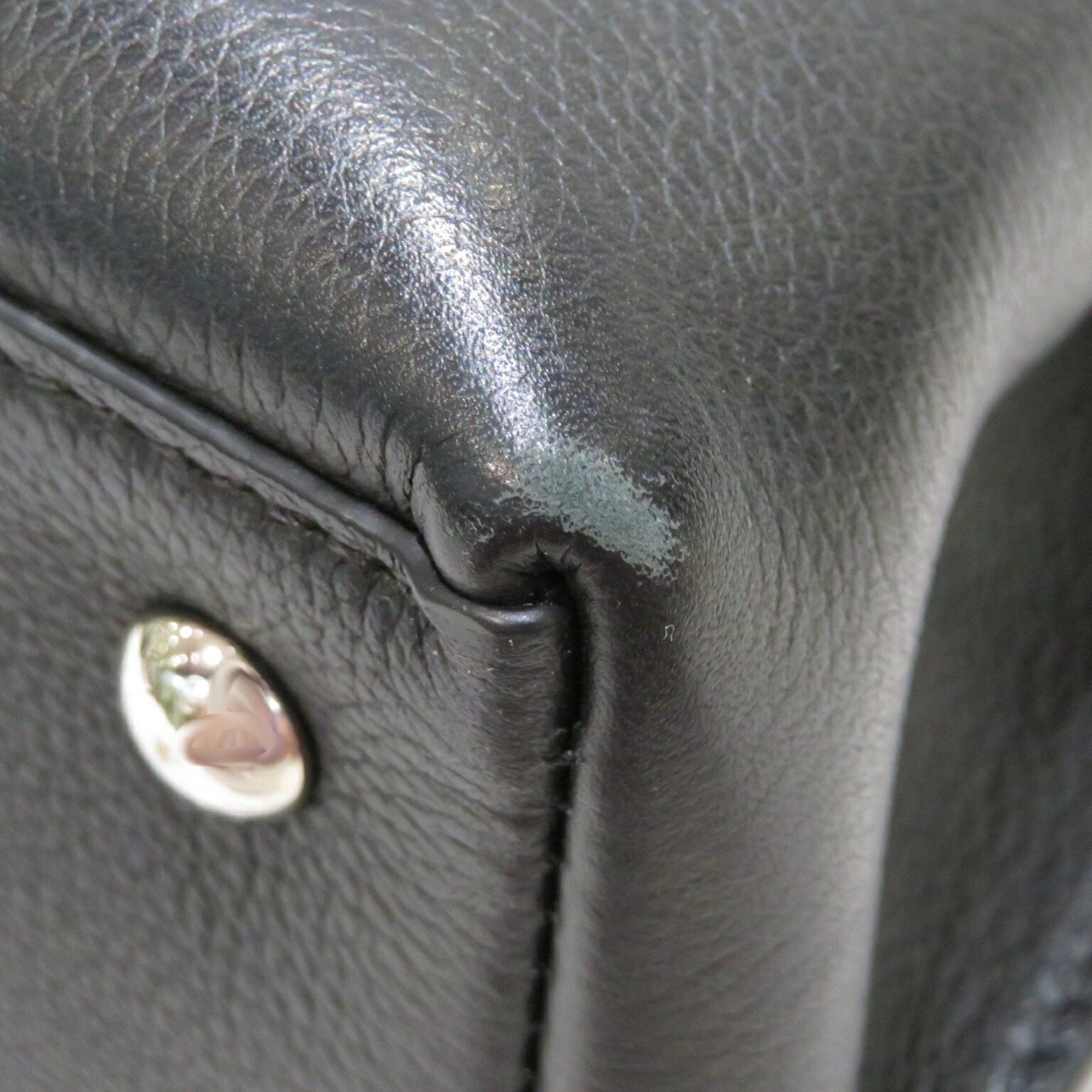 Louis Vuitton Louis Vuitton Lockme Ever MM handbag Size ONE SIZE - 7 Thumbnail