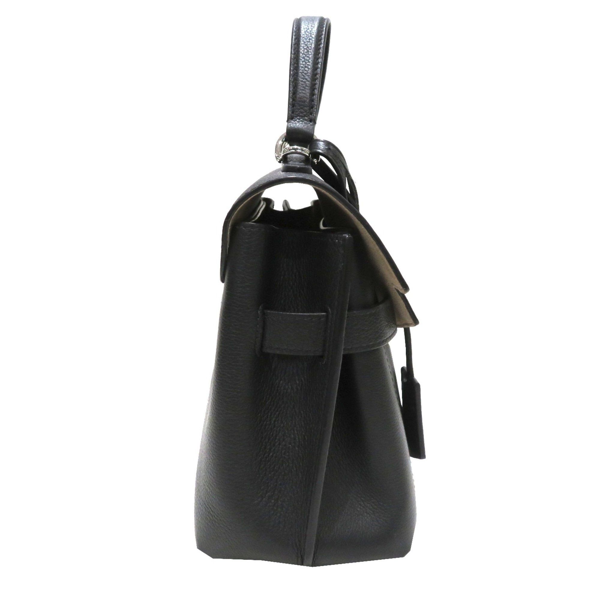 Louis Vuitton Louis Vuitton Lockme Ever MM handbag Size ONE SIZE - 3 Thumbnail