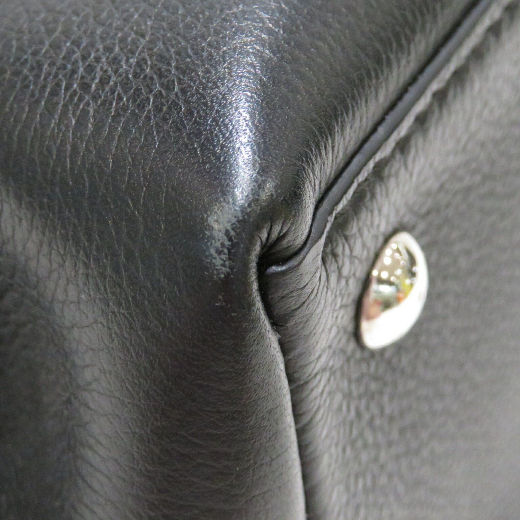 Louis Vuitton Louis Vuitton Lockme Ever MM handbag Size ONE SIZE - 8 Thumbnail