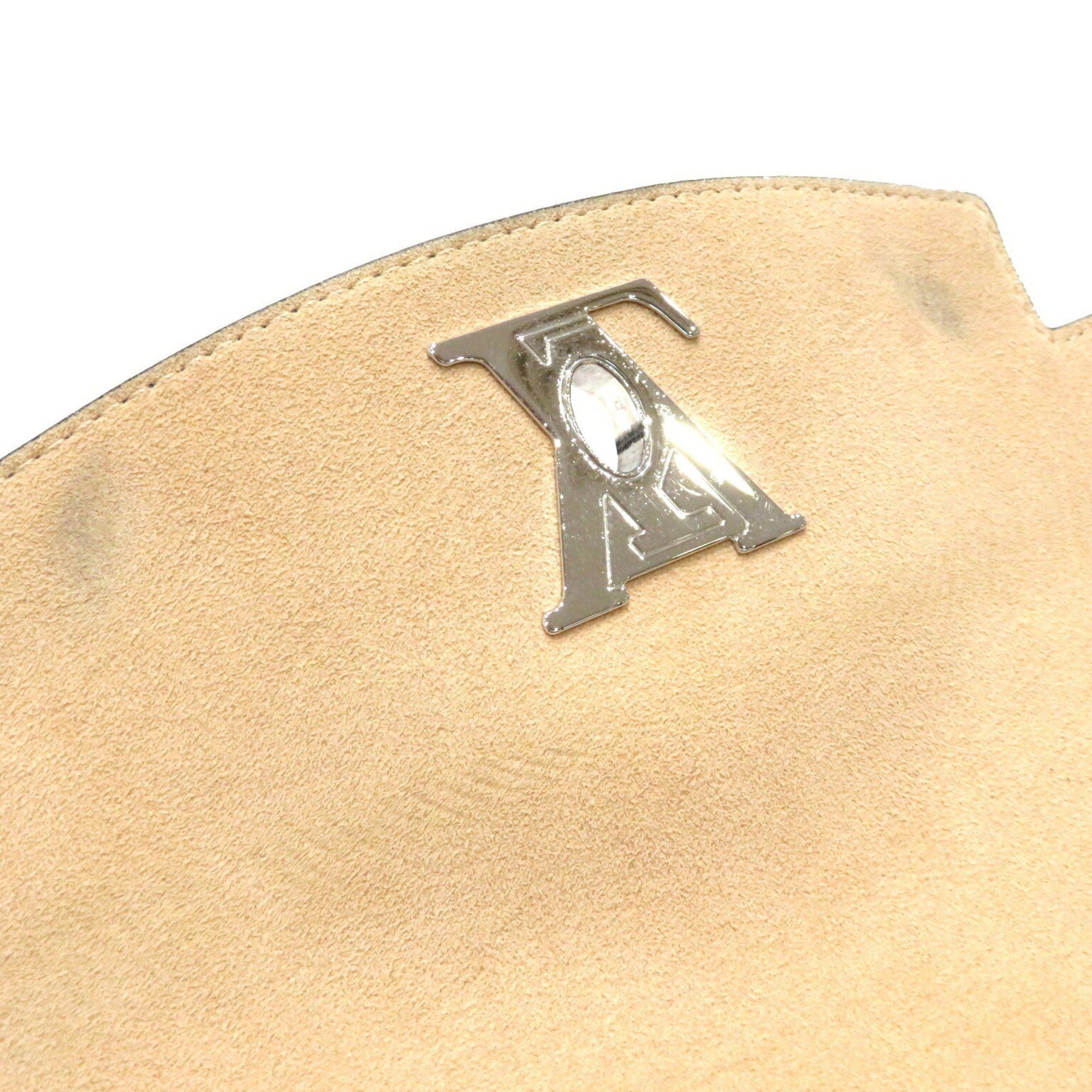Louis Vuitton Louis Vuitton Lockme Ever MM handbag Size ONE SIZE - 12 Thumbnail