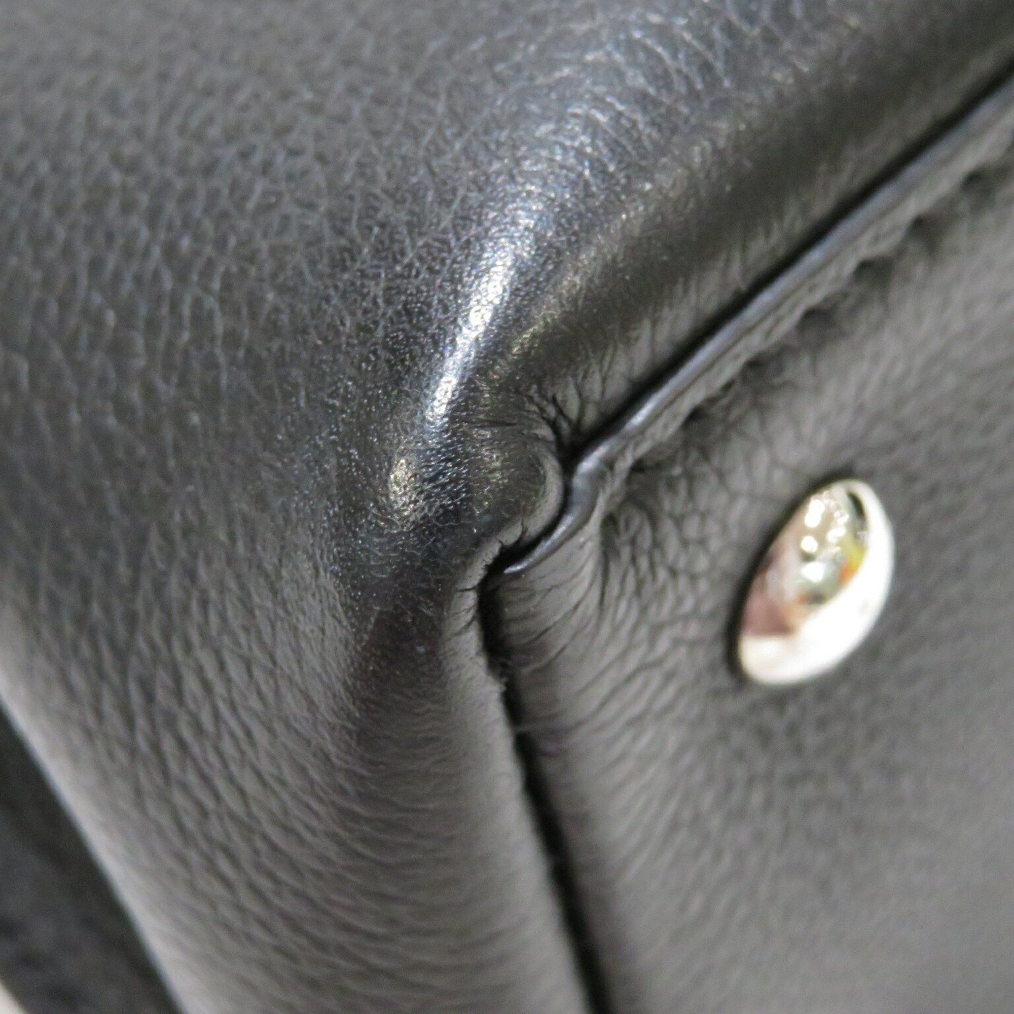 Louis Vuitton Louis Vuitton Lockme Ever MM handbag Size ONE SIZE - 10 Thumbnail