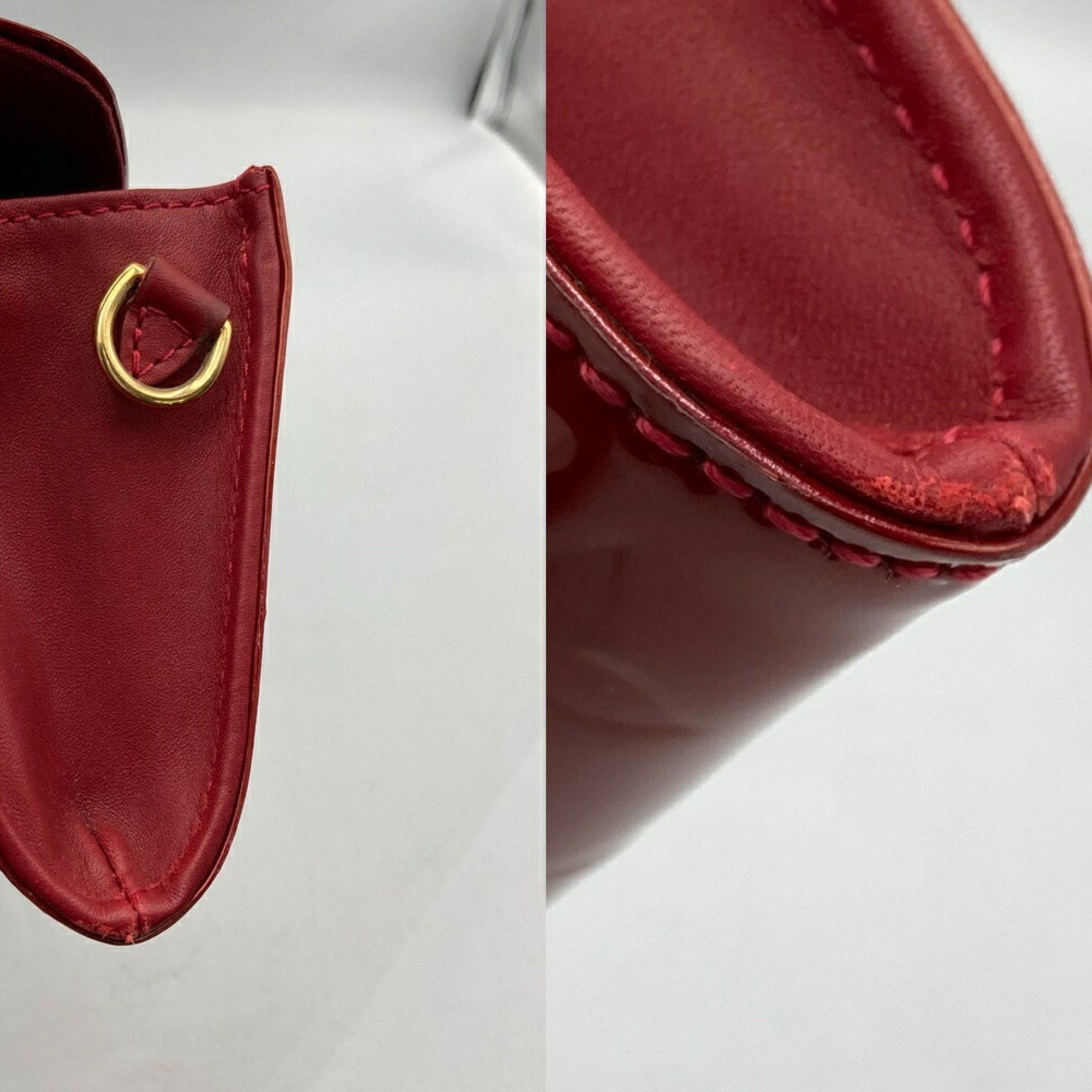 Louis Vuitton Louis Vuitton SUNSET BOULEVARD clutch Size ONE SIZE - 4 Thumbnail