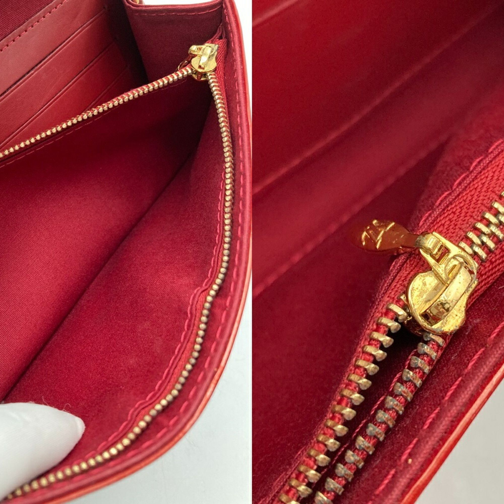Louis Vuitton Louis Vuitton SUNSET BOULEVARD clutch Size ONE SIZE - 6 Thumbnail