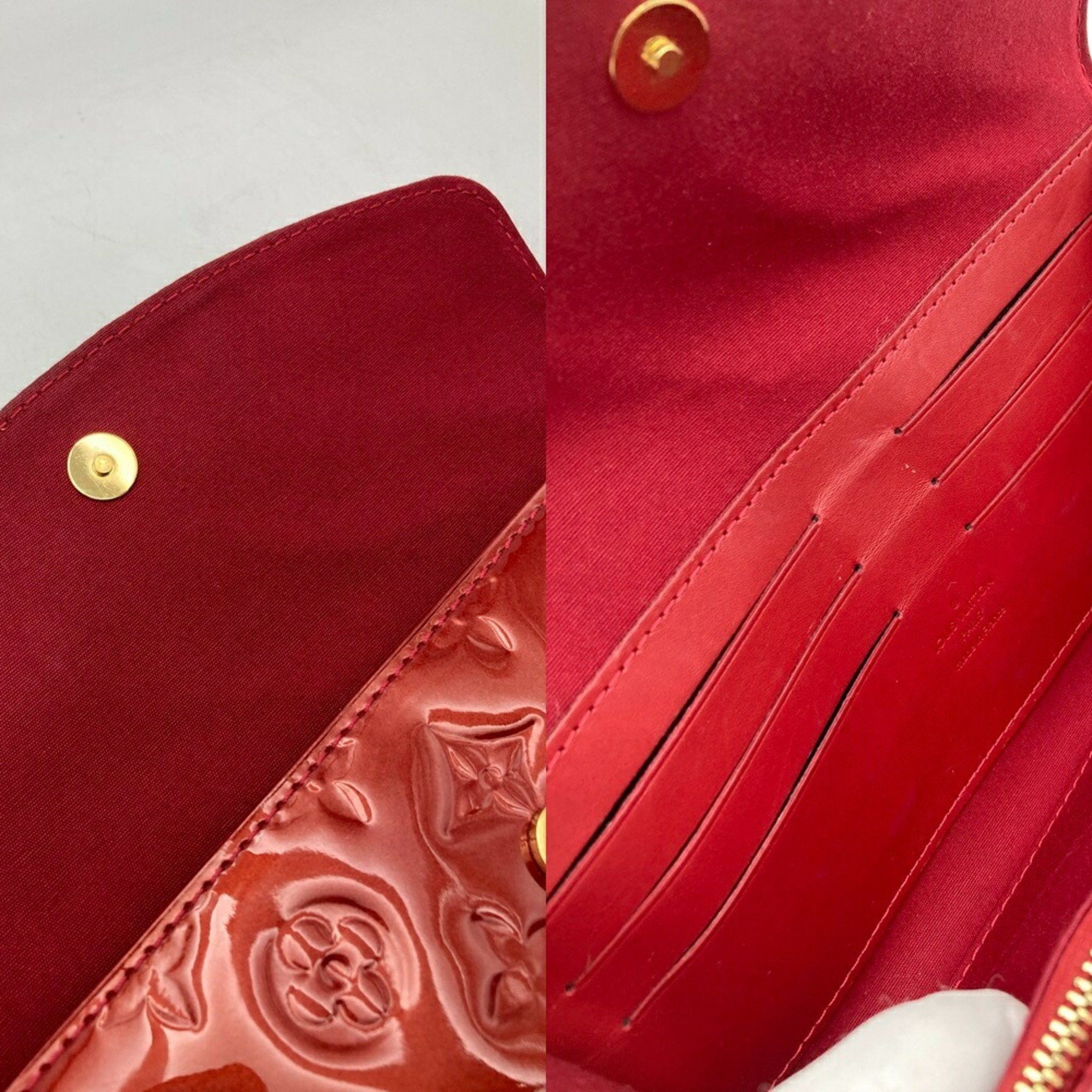 Louis Vuitton Louis Vuitton SUNSET BOULEVARD clutch Size ONE SIZE - 8 Thumbnail
