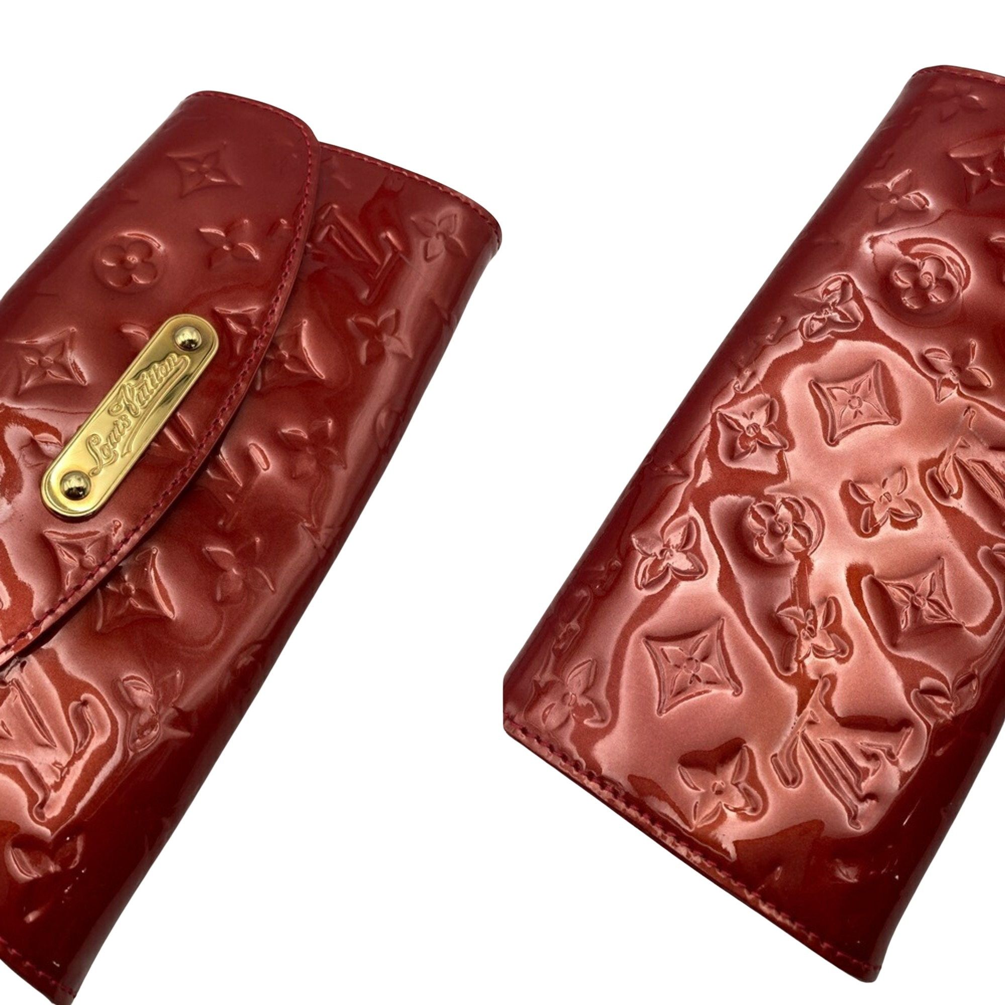 Louis Vuitton Louis Vuitton SUNSET BOULEVARD clutch Size ONE SIZE - 2 Thumbnail