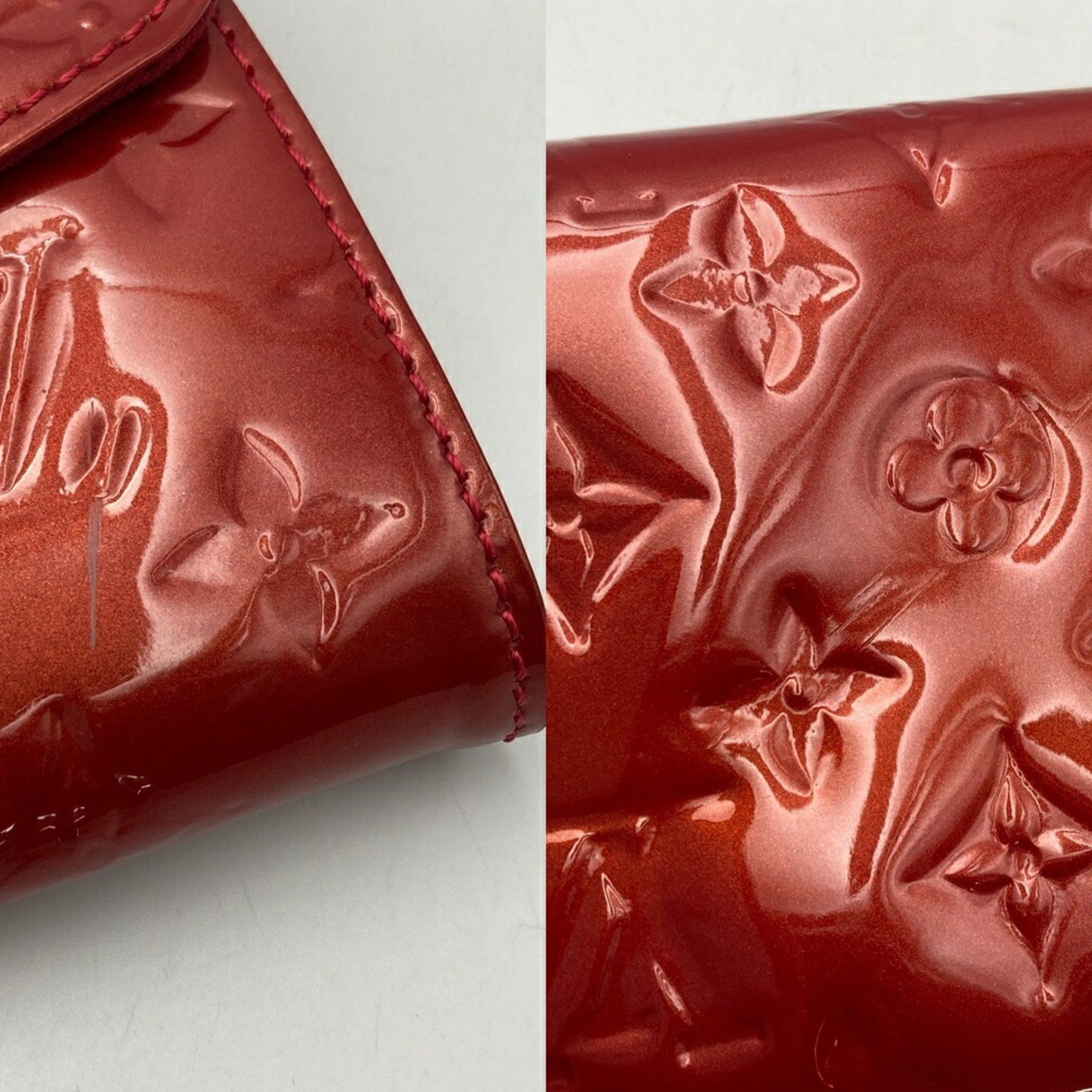 Louis Vuitton Louis Vuitton SUNSET BOULEVARD clutch Size ONE SIZE - 3 Thumbnail