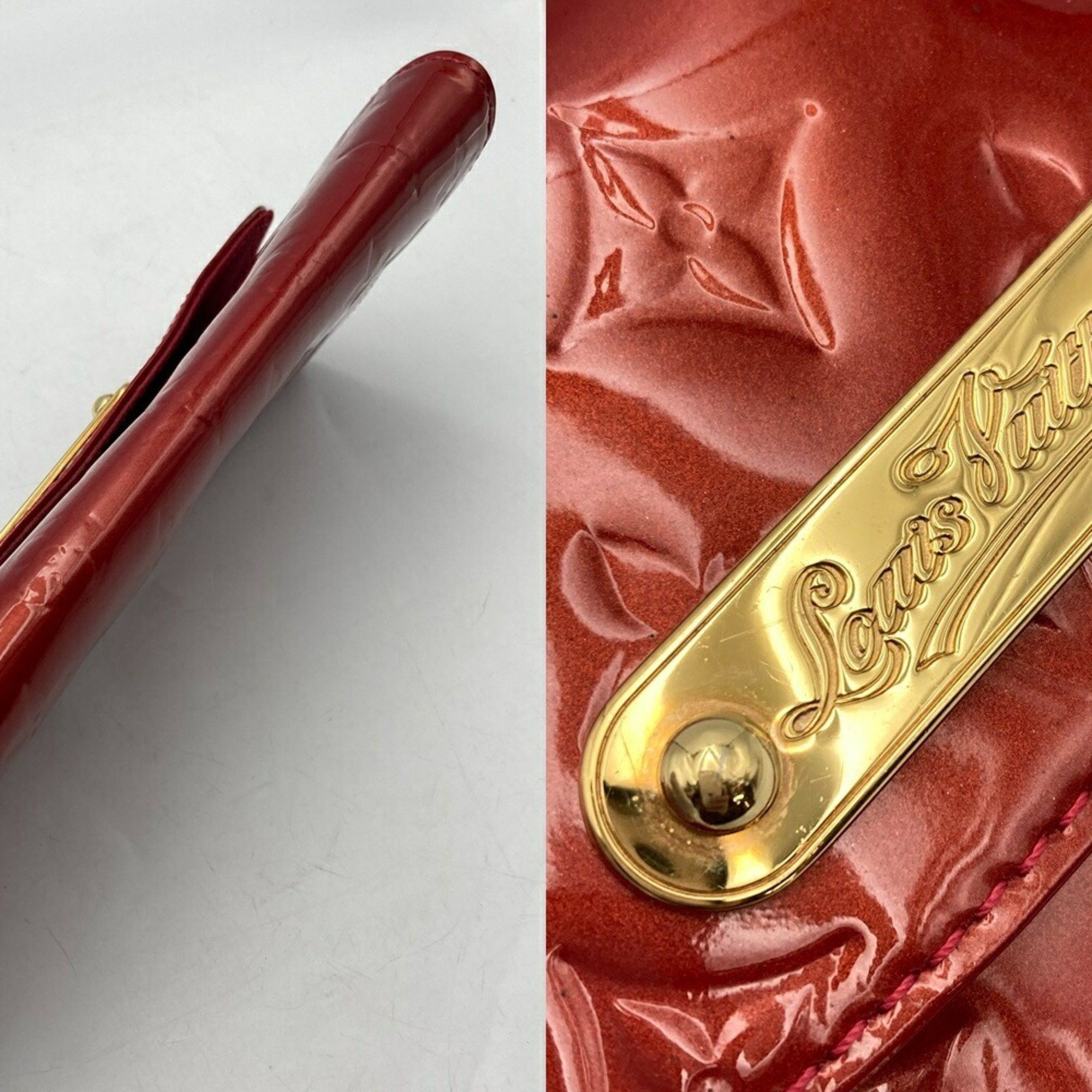 Louis Vuitton Louis Vuitton SUNSET BOULEVARD clutch Size ONE SIZE - 5 Thumbnail