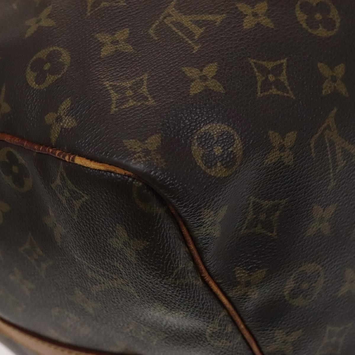 Louis Vuitton Louis Vuitton Keepall Bandoulière 60 travel Size ONE SIZE - 10 Thumbnail