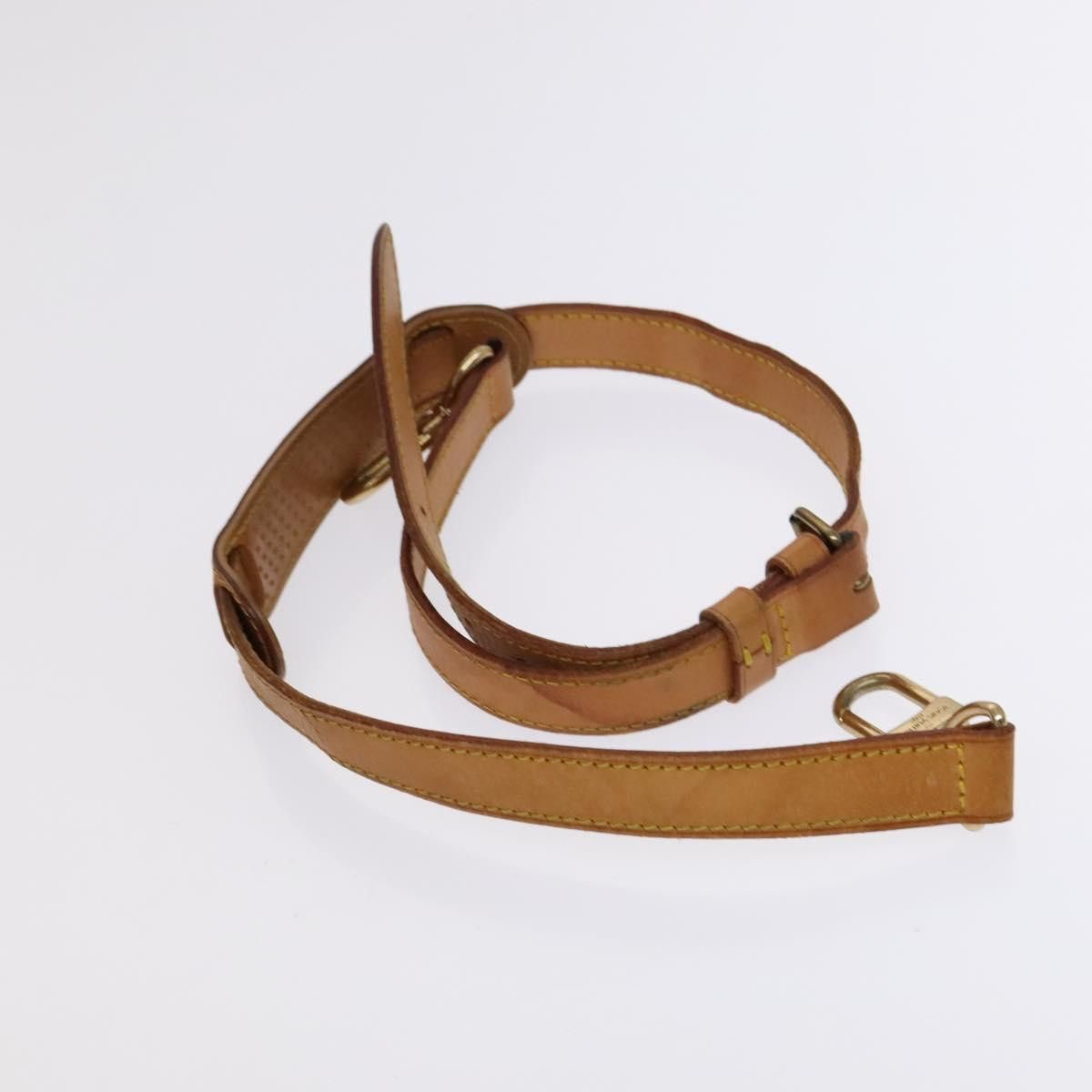 Louis Vuitton Louis Vuitton Keepall Bandoulière 60 travel Size ONE SIZE - 17 Thumbnail